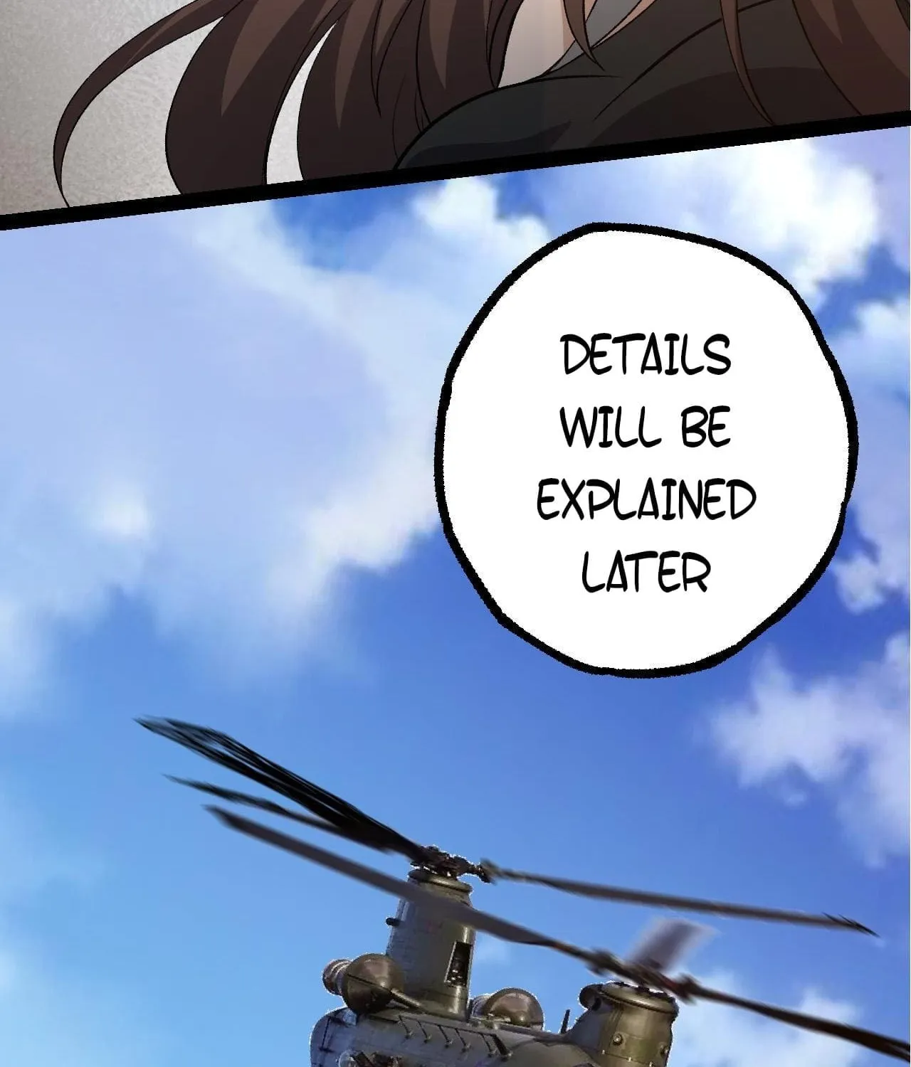 Evolution Begins With a Big Tree Chapter 50 page 39 - 