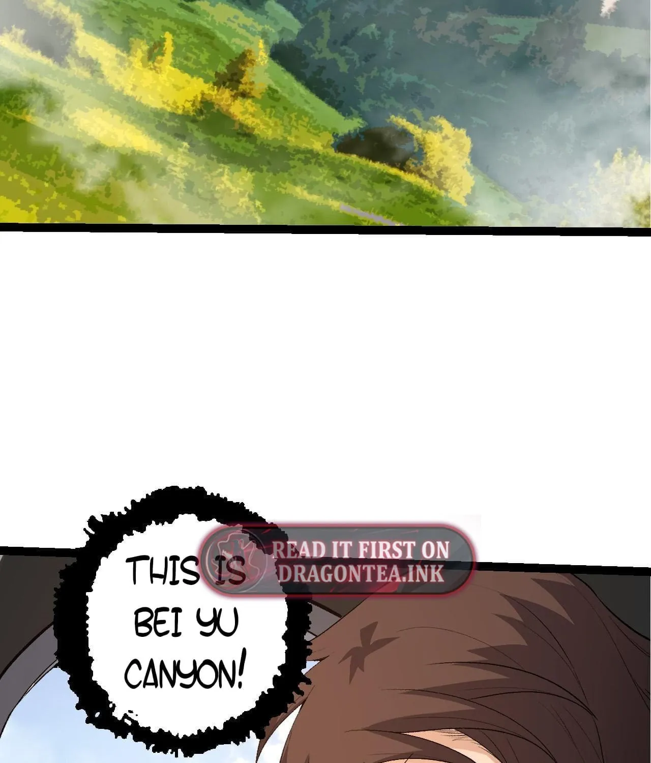 Evolution Begins With a Big Tree Chapter 50 page 41 - 