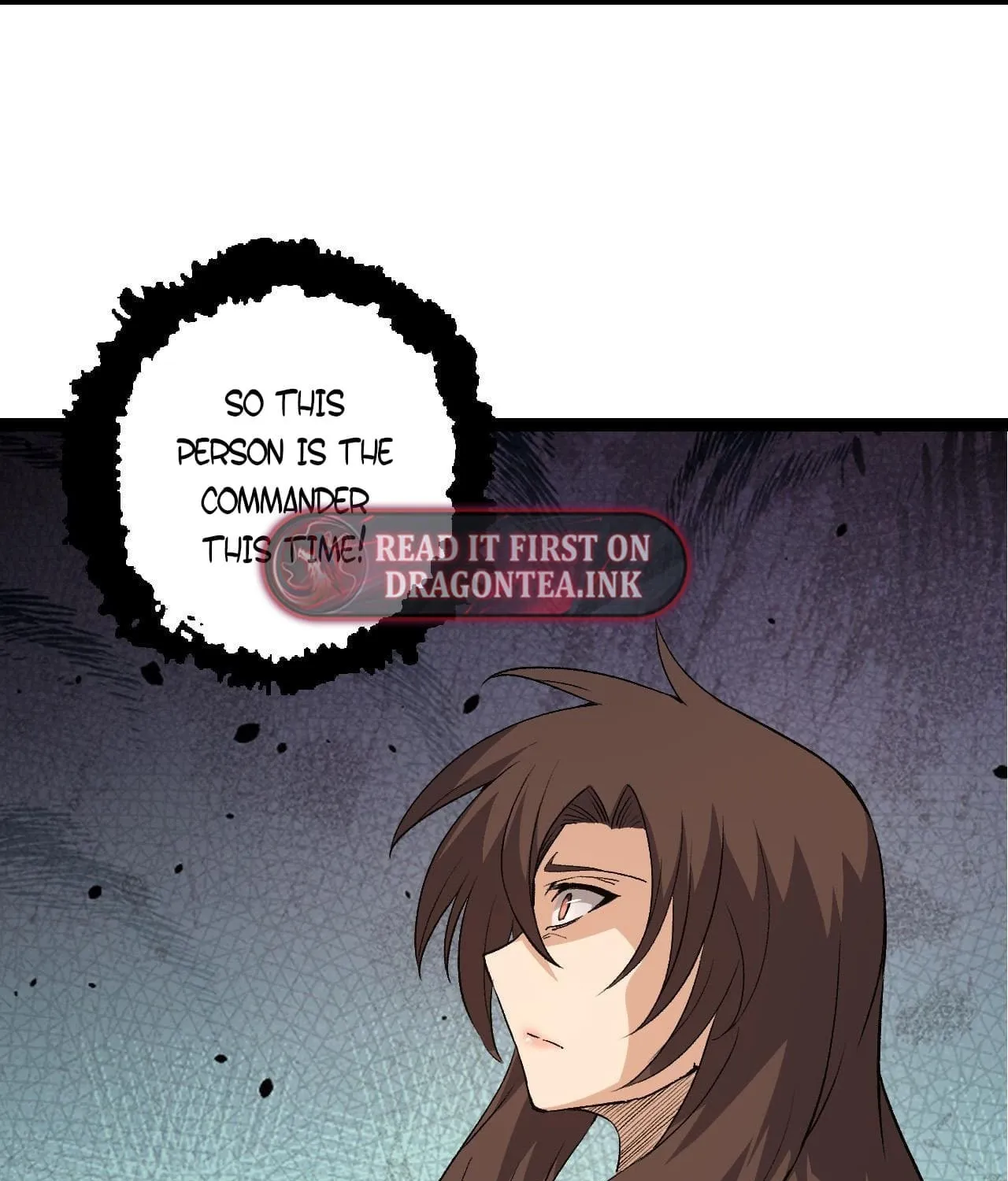 Evolution Begins With a Big Tree Chapter 50 page 48 - 