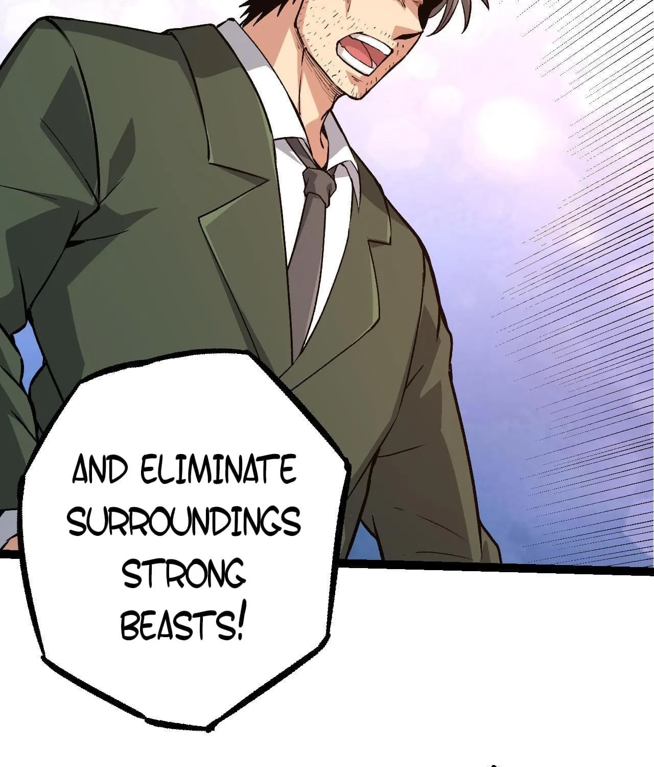 Evolution Begins With a Big Tree Chapter 50 page 50 - 