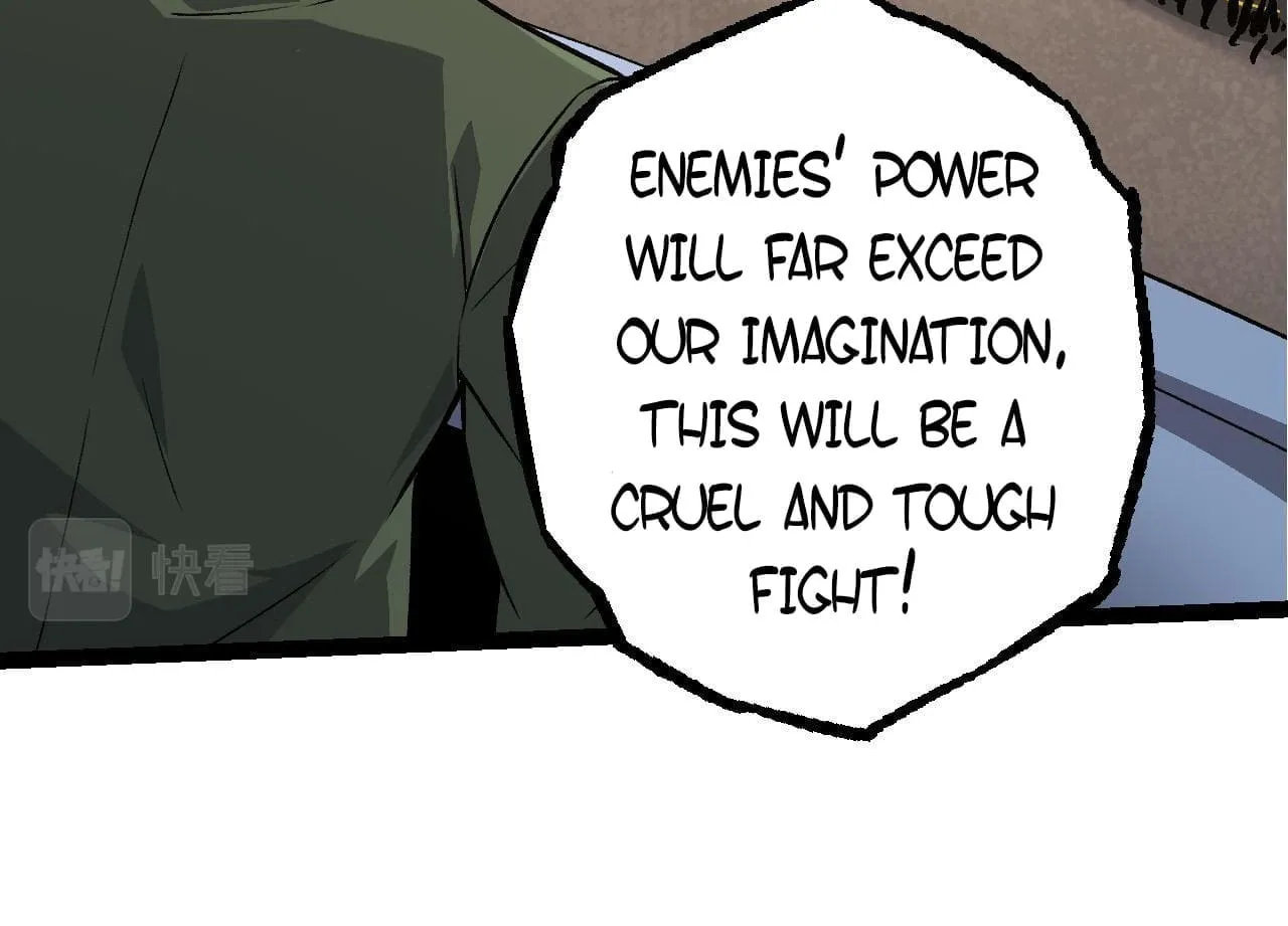 Evolution Begins With a Big Tree Chapter 50 page 52 - 