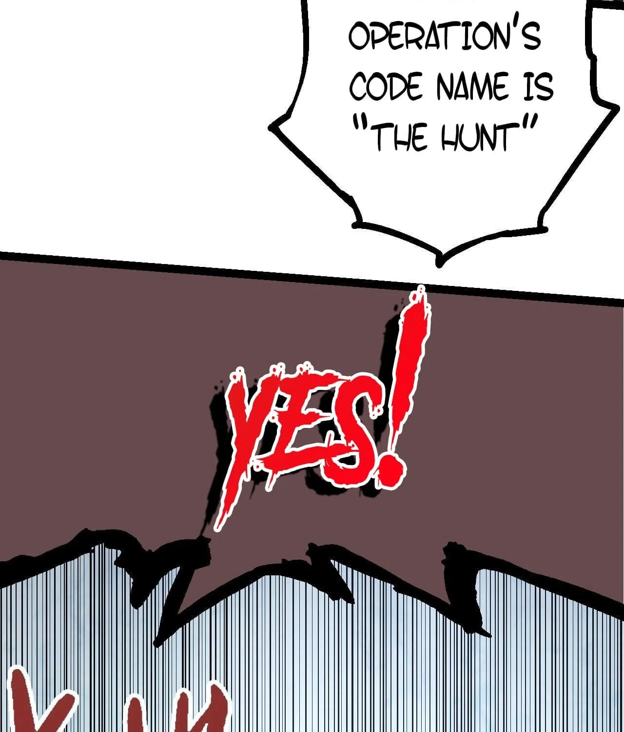 Evolution Begins With a Big Tree Chapter 50 page 56 - 