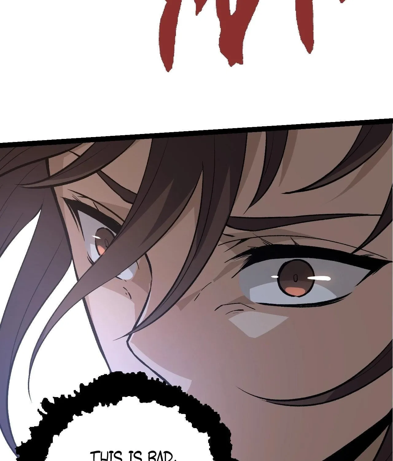 Evolution Begins With a Big Tree Chapter 50 page 58 - 