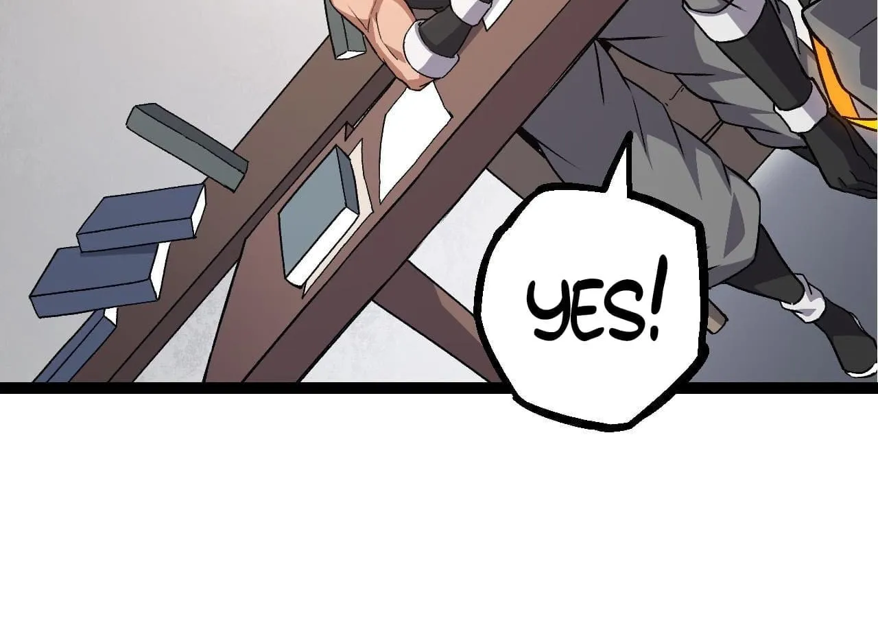 Evolution Begins With a Big Tree Chapter 50 page 66 - 