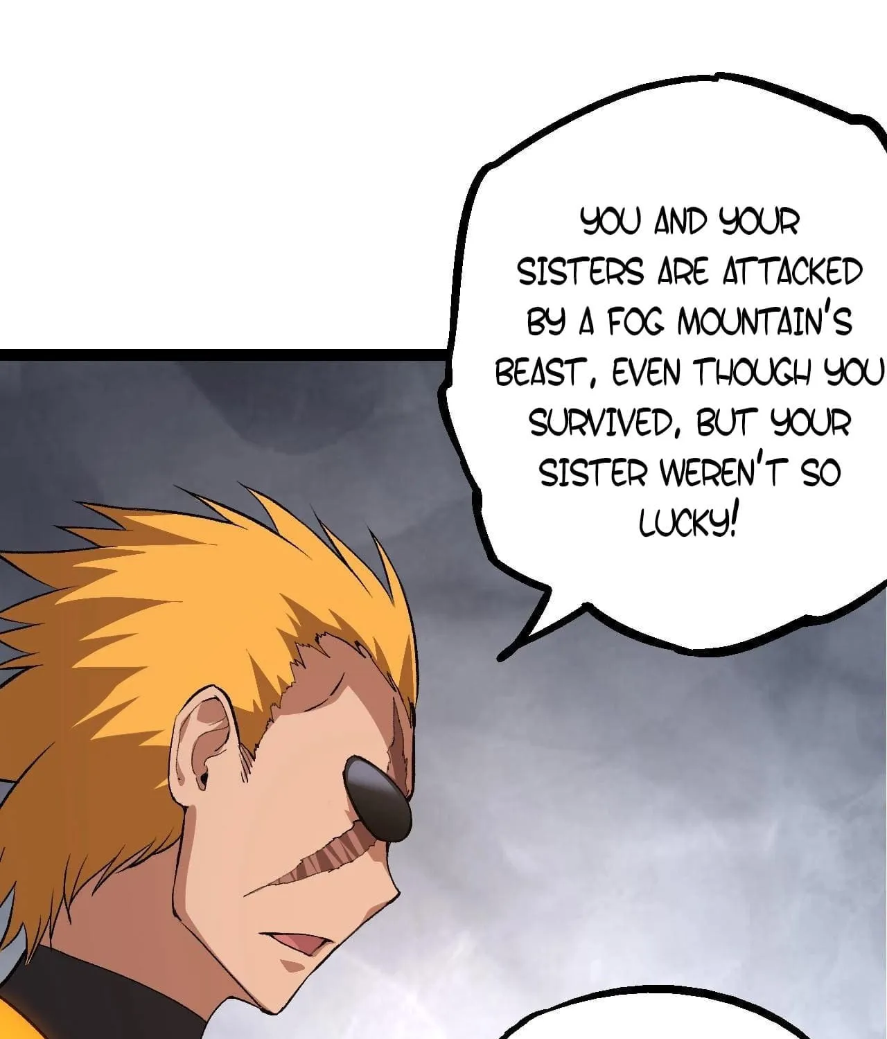 Evolution Begins With a Big Tree Chapter 50 page 67 - 