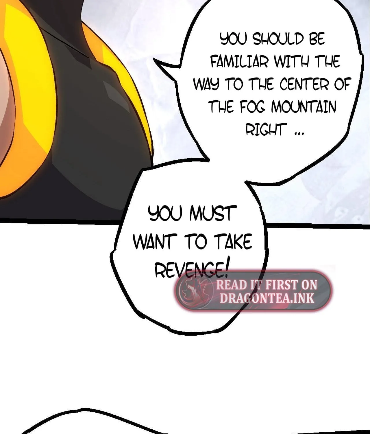 Evolution Begins With a Big Tree Chapter 50 page 68 - 