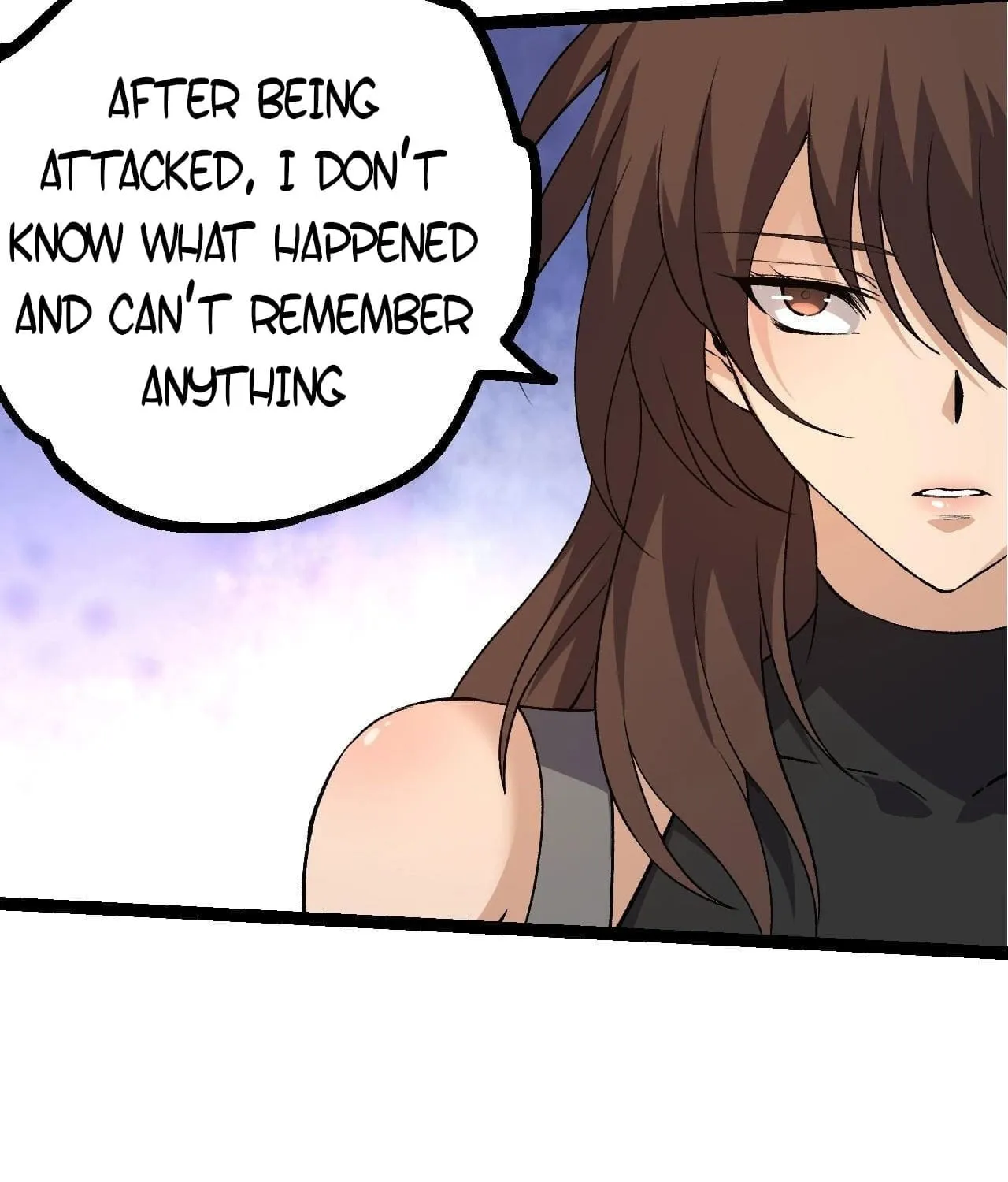 Evolution Begins With a Big Tree Chapter 50 page 69 - 