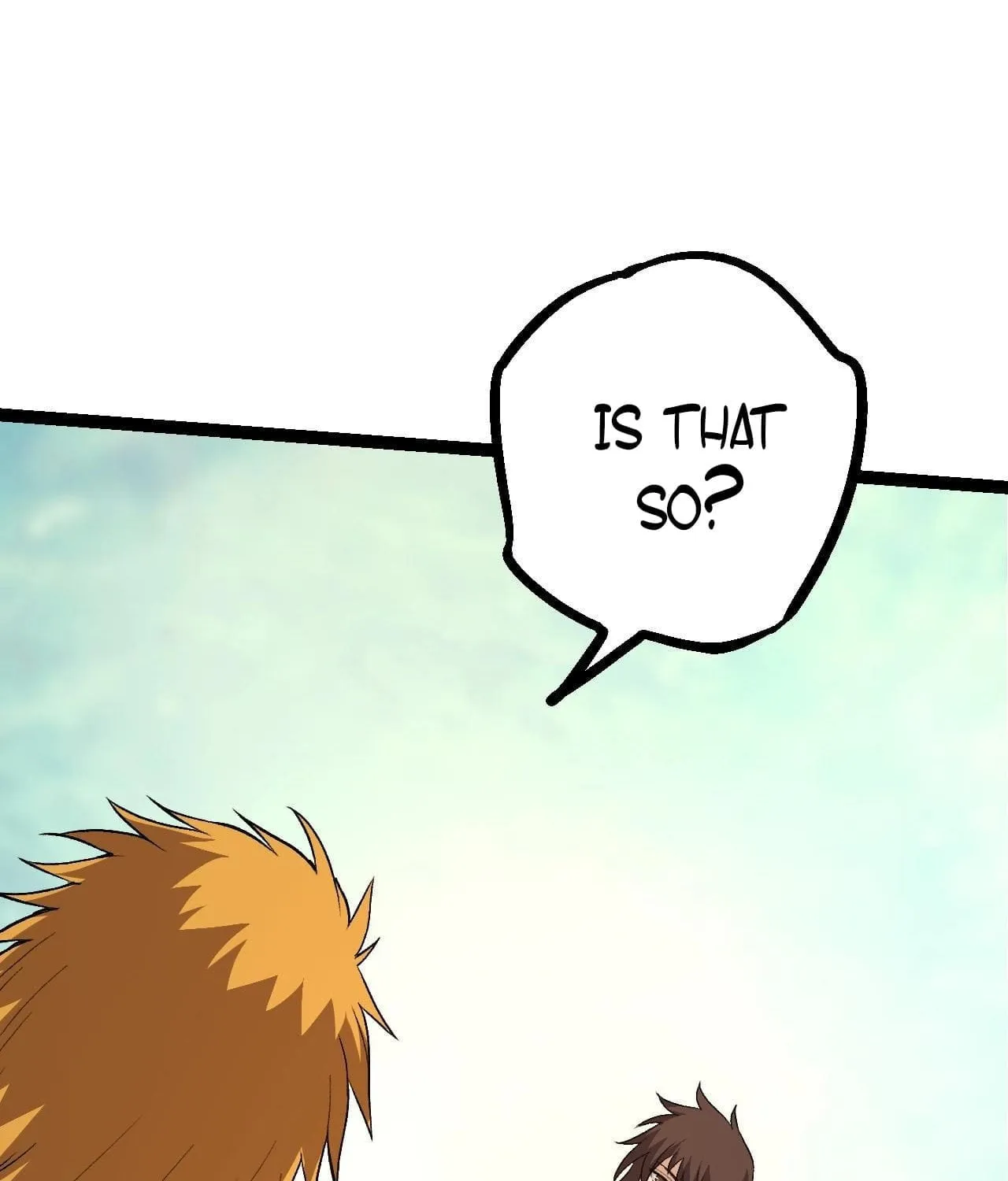Evolution Begins With a Big Tree Chapter 50 page 70 - 