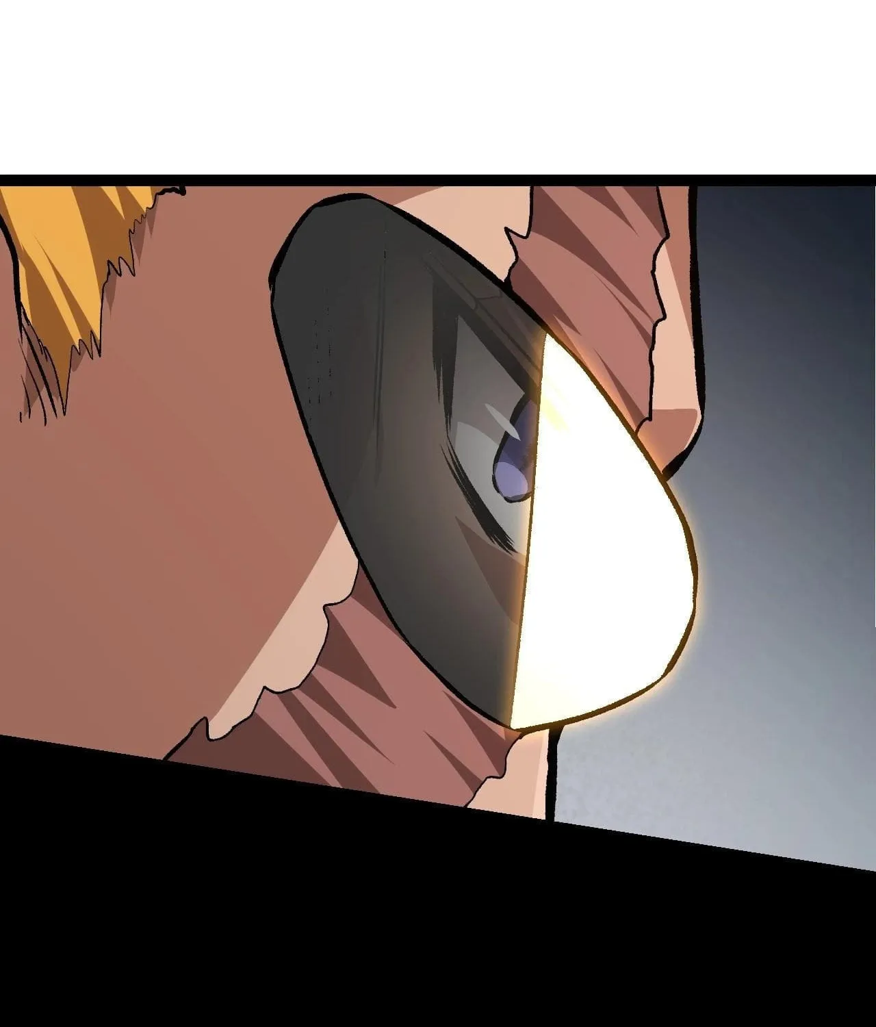 Evolution Begins With a Big Tree Chapter 50 page 72 - 