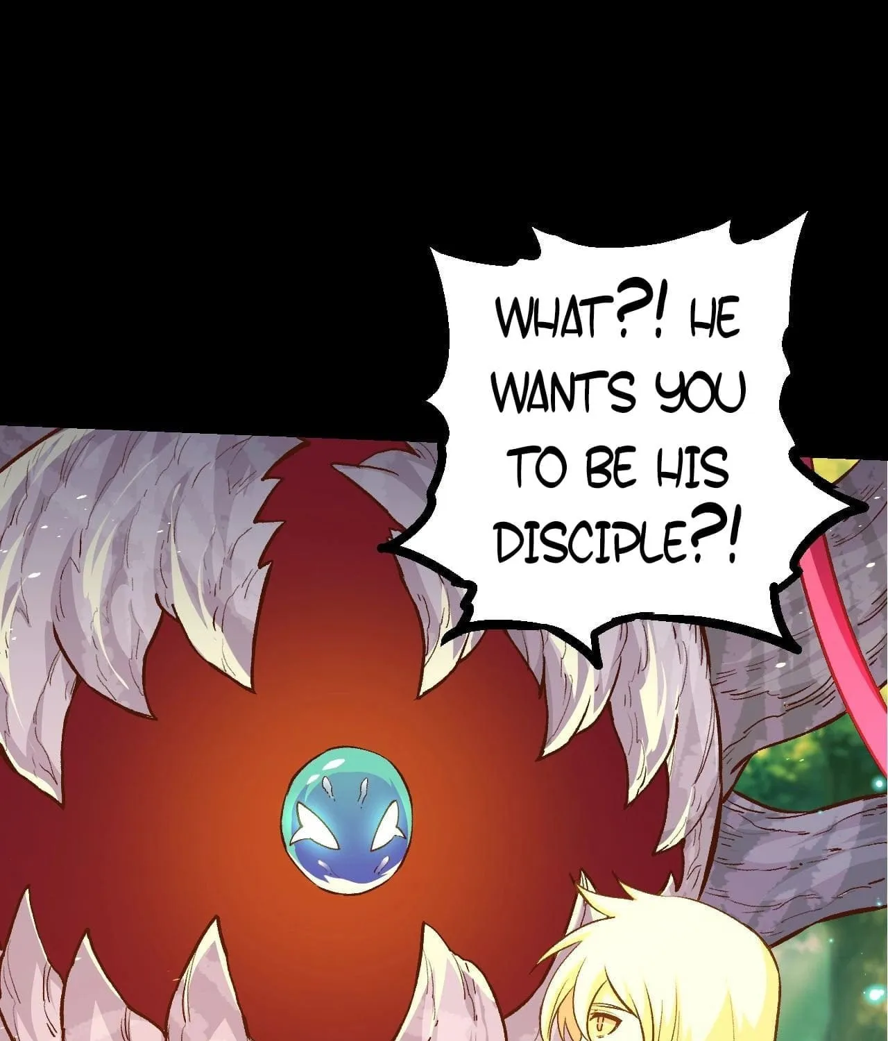Evolution Begins With a Big Tree Chapter 50 page 74 - 