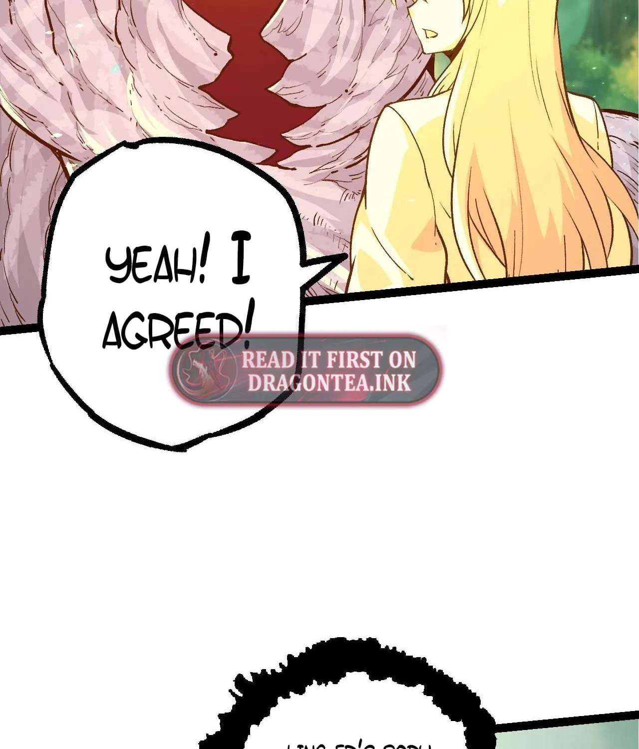 Evolution Begins With a Big Tree Chapter 50 page 75 - 