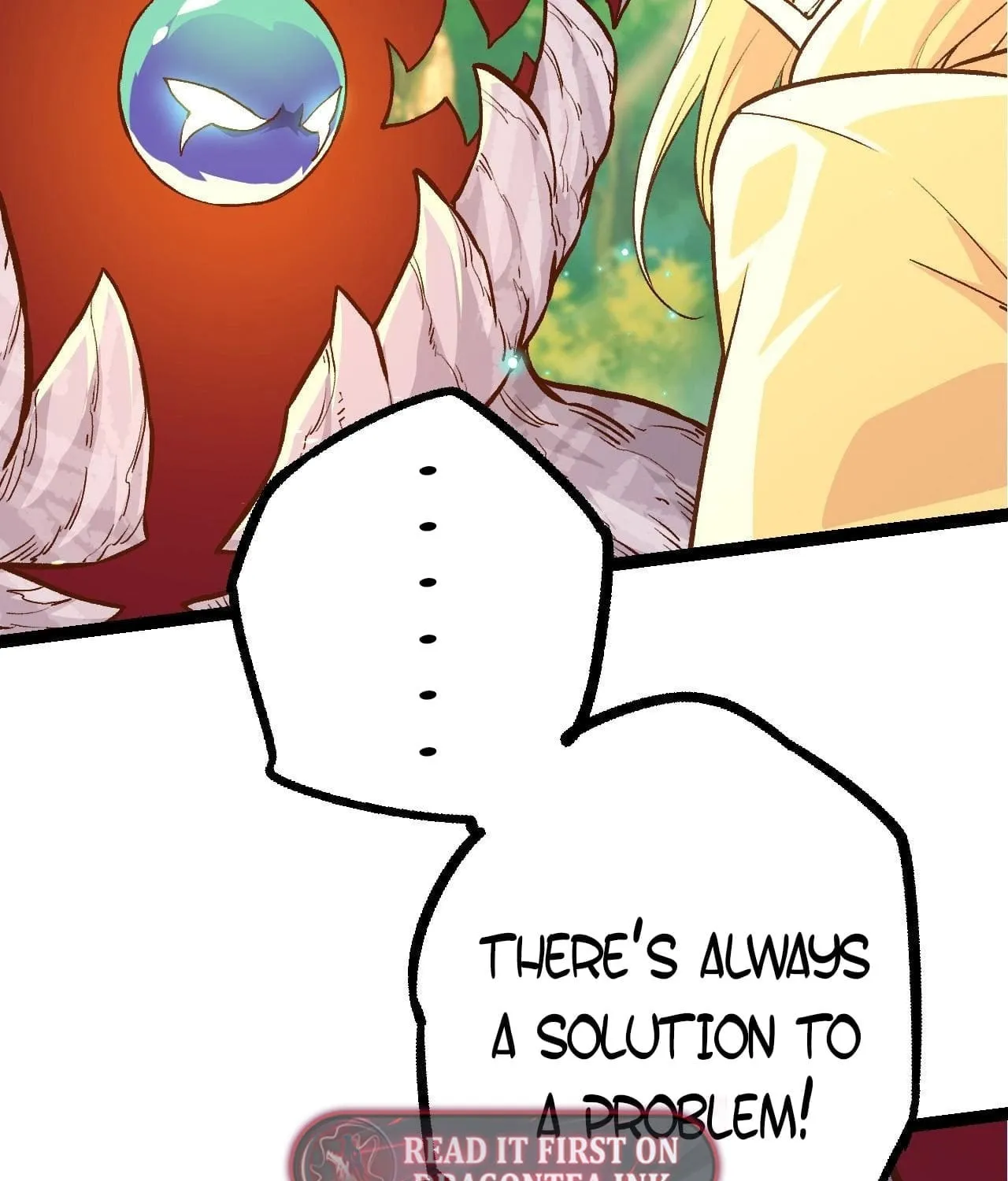 Evolution Begins With a Big Tree Chapter 50 page 78 - 