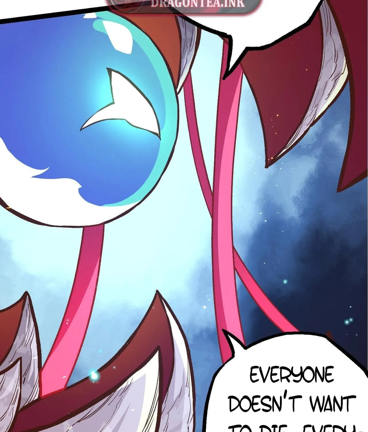 Evolution Begins With a Big Tree Chapter 50 page 79 - 