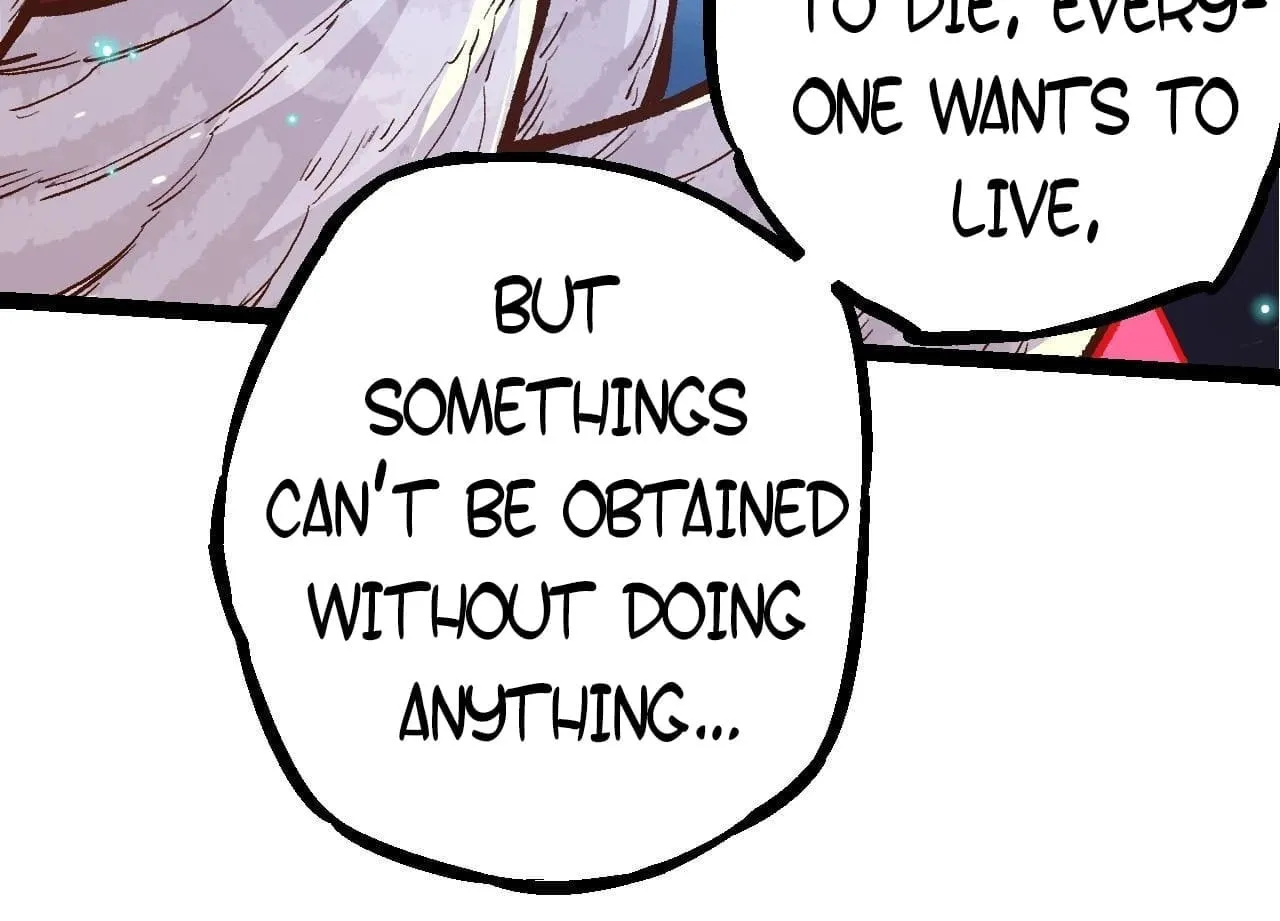 Evolution Begins With a Big Tree Chapter 50 page 80 - 