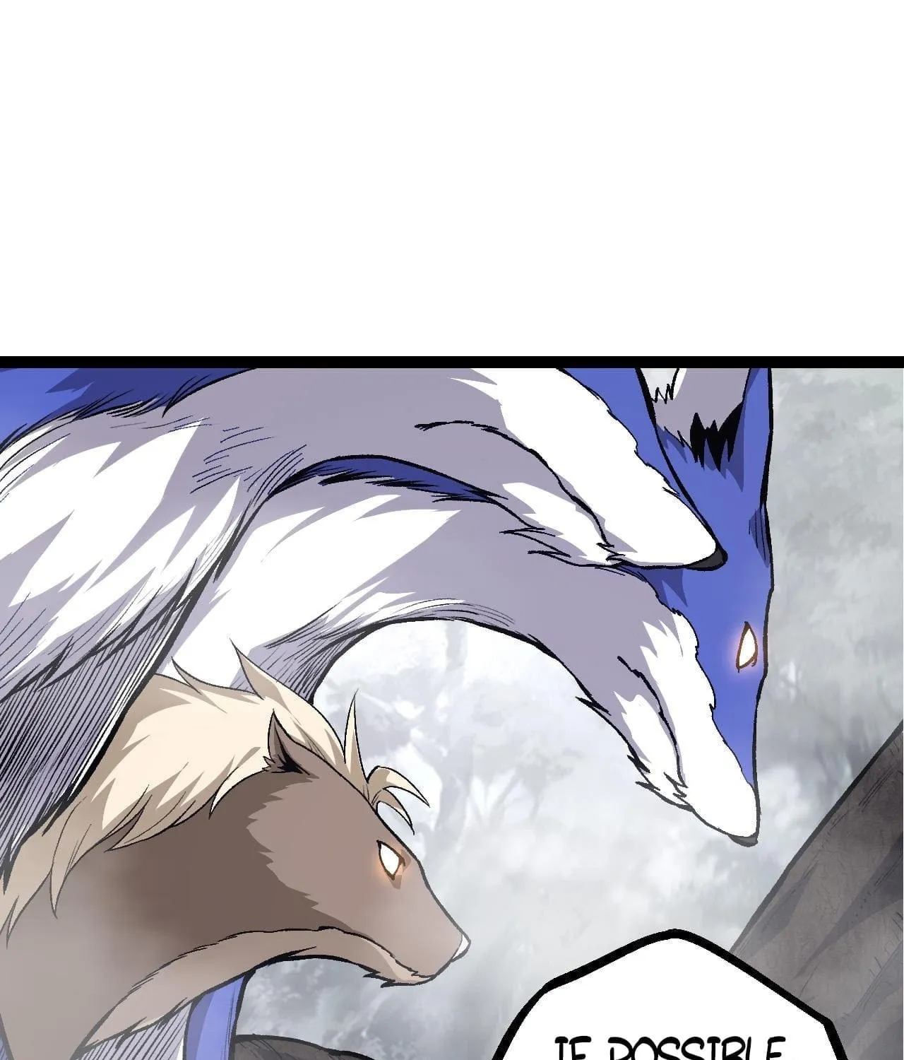 Evolution Begins With a Big Tree Chapter 50 page 81 - 