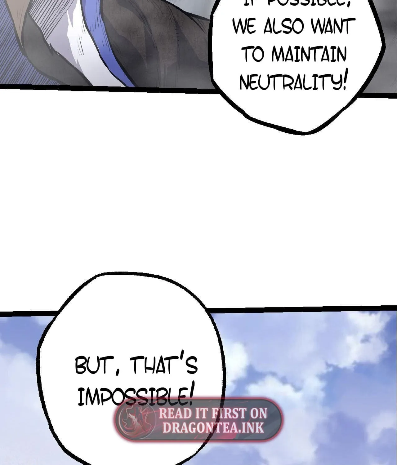 Evolution Begins With a Big Tree Chapter 50 page 82 - 