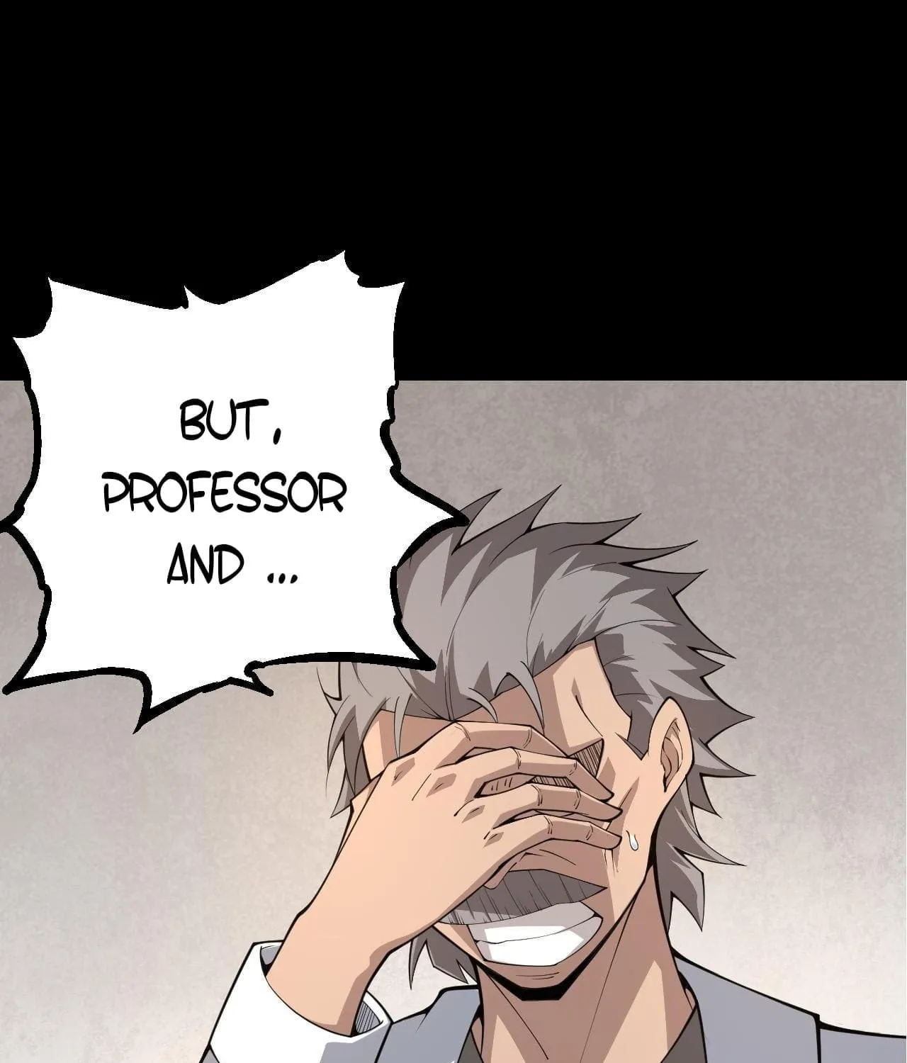 Evolution Begins With a Big Tree Chapter 50 page 10 - 