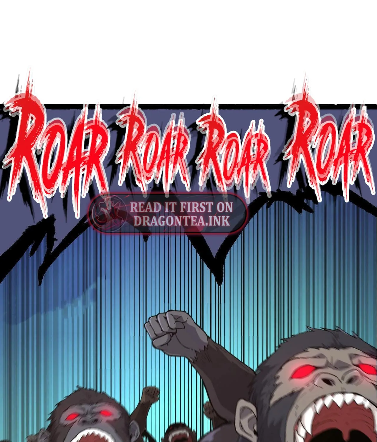 Evolution Begins With a Big Tree Chapter 50 page 95 - 
