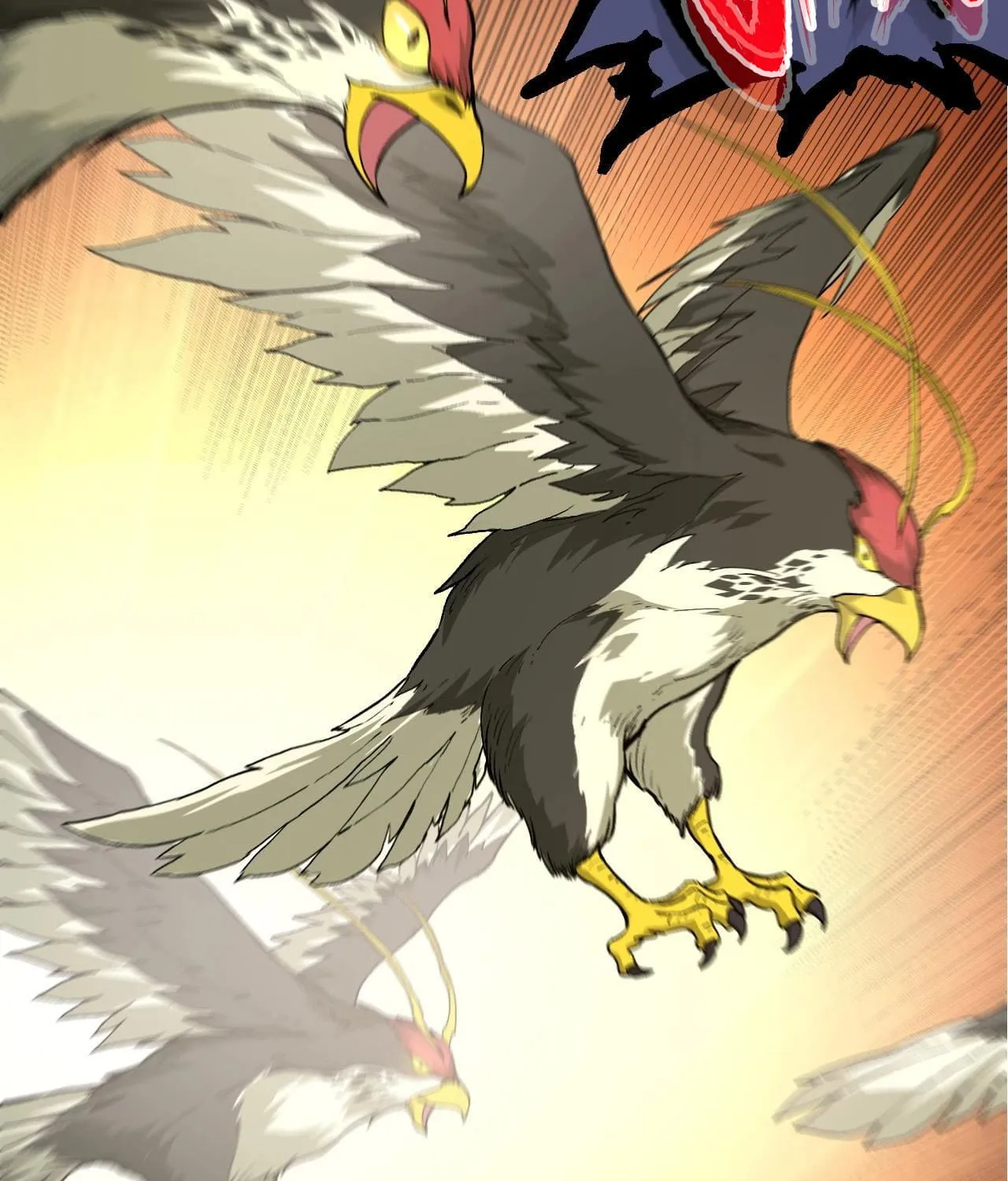Evolution Begins With a Big Tree Chapter 50 page 97 - 