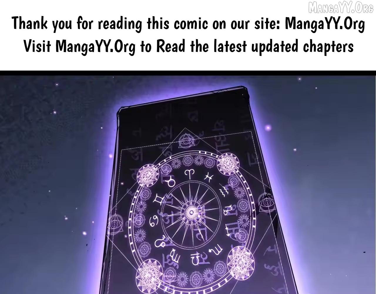 Evolution Begins With a Big Tree Chapter 500 page 1 - 