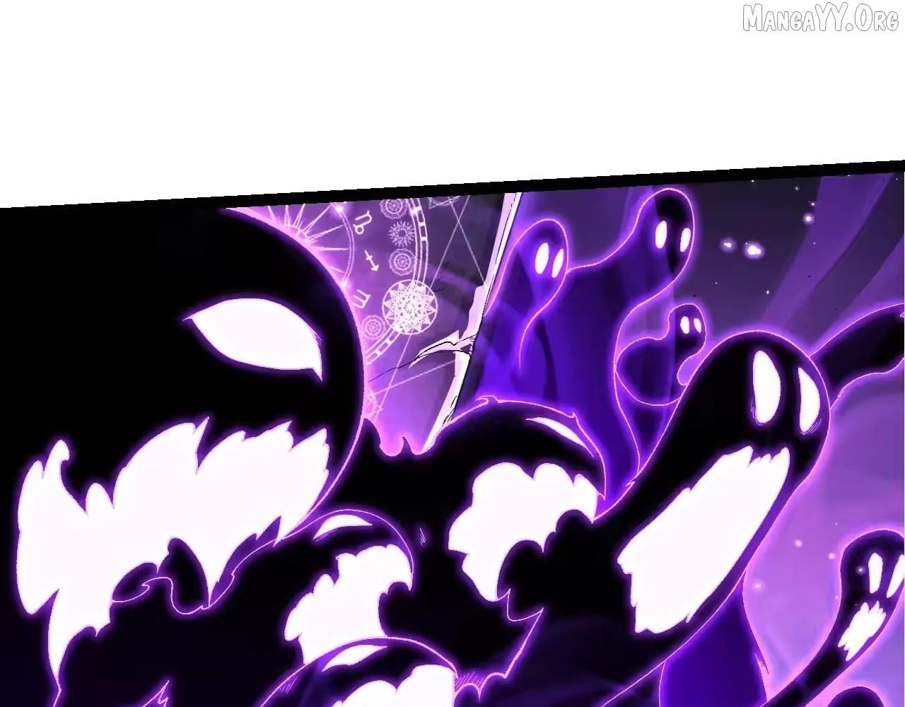 Evolution Begins With a Big Tree Chapter 500 page 11 - 