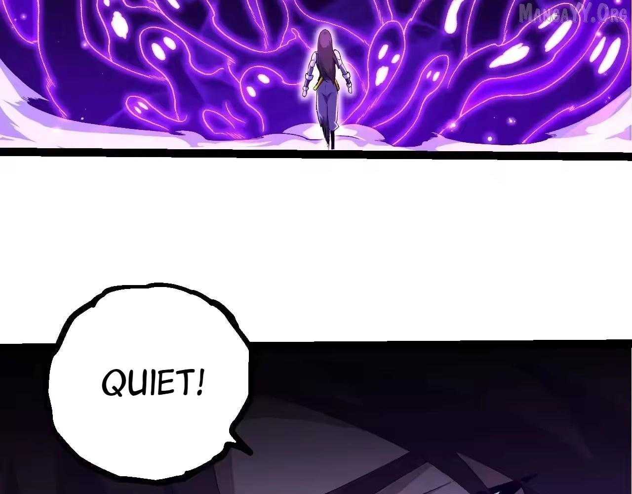Evolution Begins With a Big Tree Chapter 500 page 14 - 