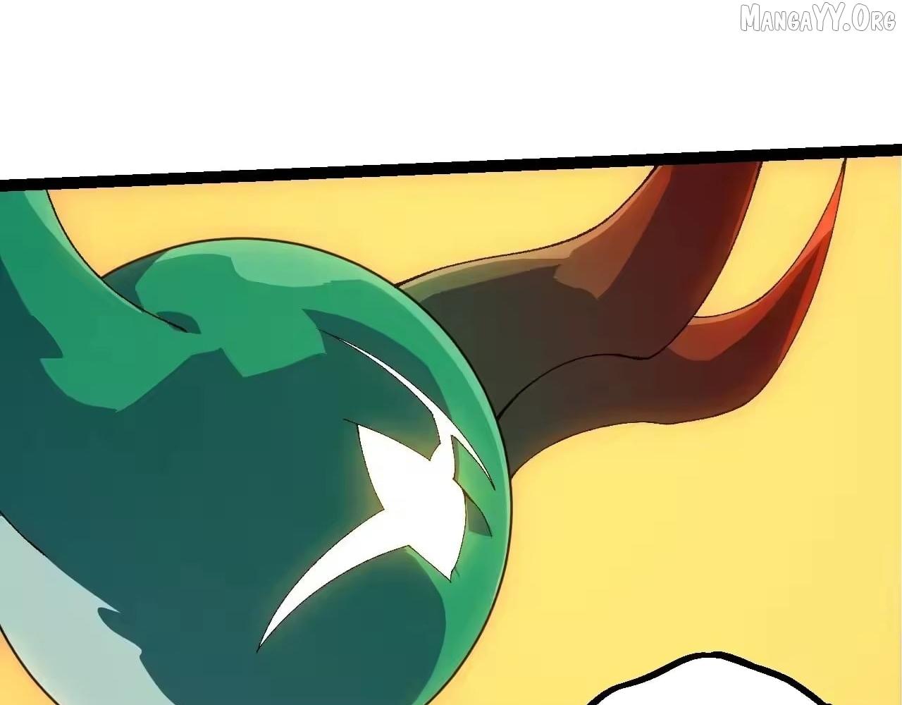 Evolution Begins With a Big Tree Chapter 500 page 21 - 