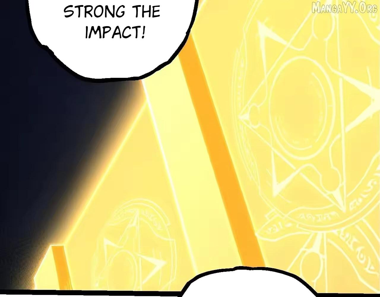 Evolution Begins With a Big Tree Chapter 500 page 23 - 