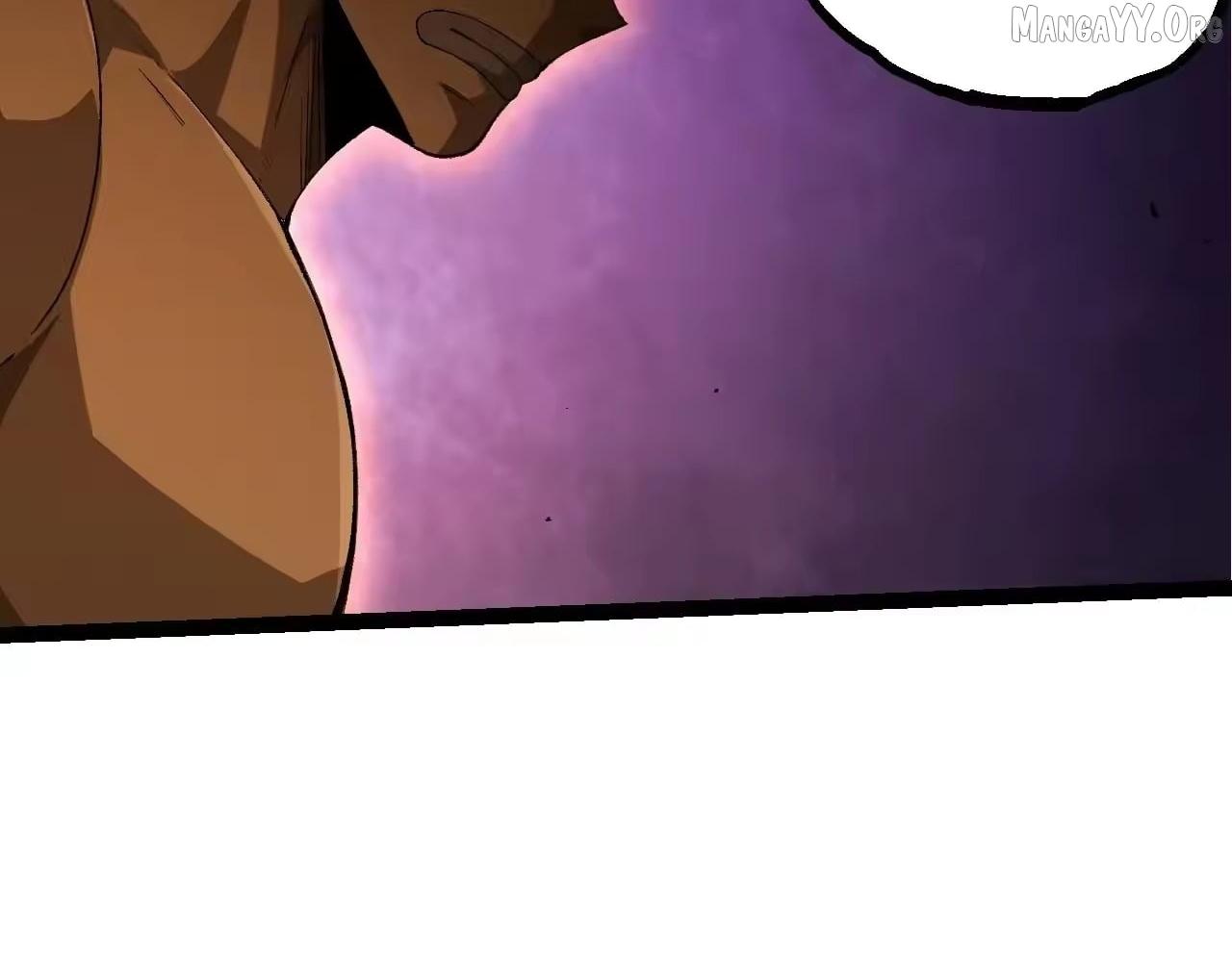 Evolution Begins With a Big Tree Chapter 500 page 25 - 