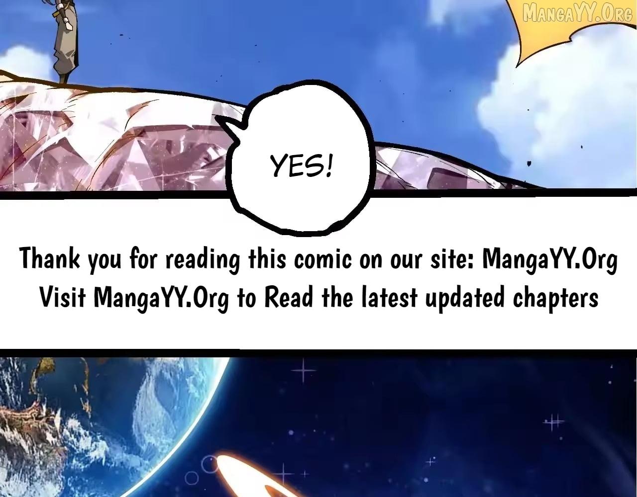 Evolution Begins With a Big Tree Chapter 500 page 27 - 