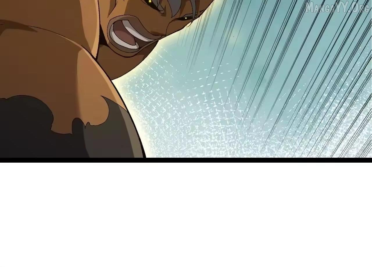 Evolution Begins With a Big Tree Chapter 500 page 30 - 