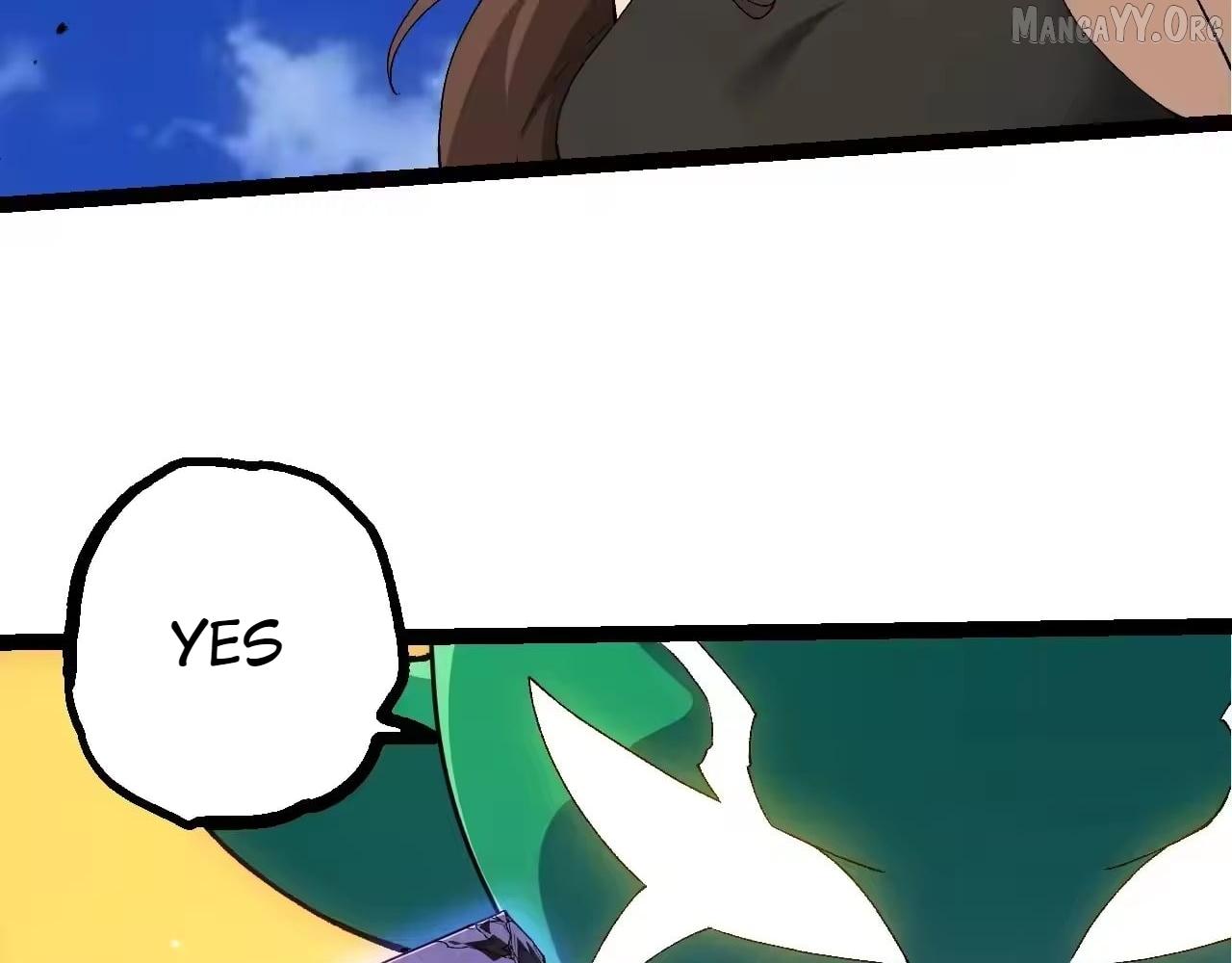 Evolution Begins With a Big Tree Chapter 500 page 4 - 