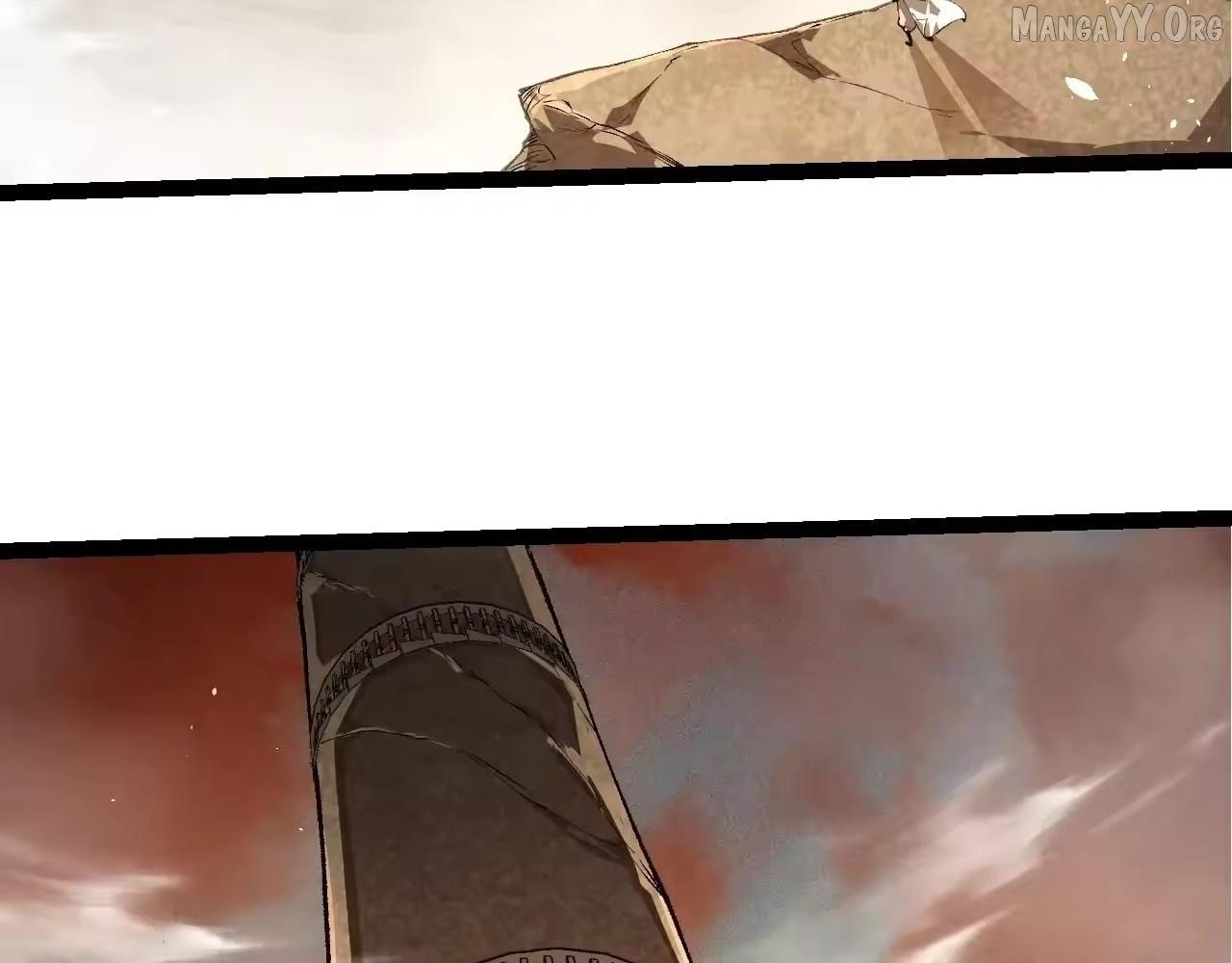 Evolution Begins With a Big Tree Chapter 500 page 44 - 