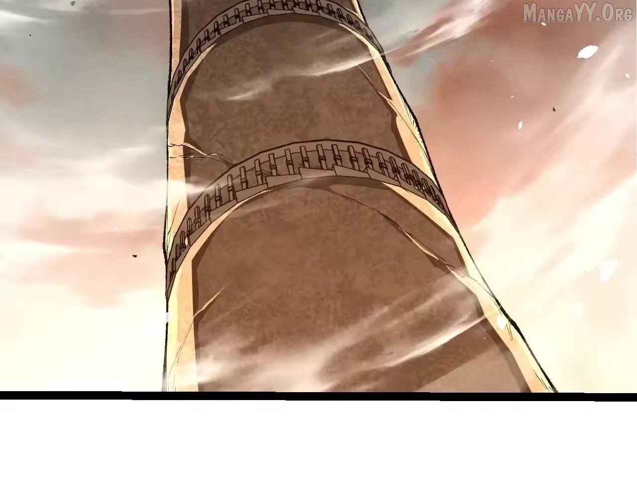 Evolution Begins With a Big Tree Chapter 500 page 45 - 