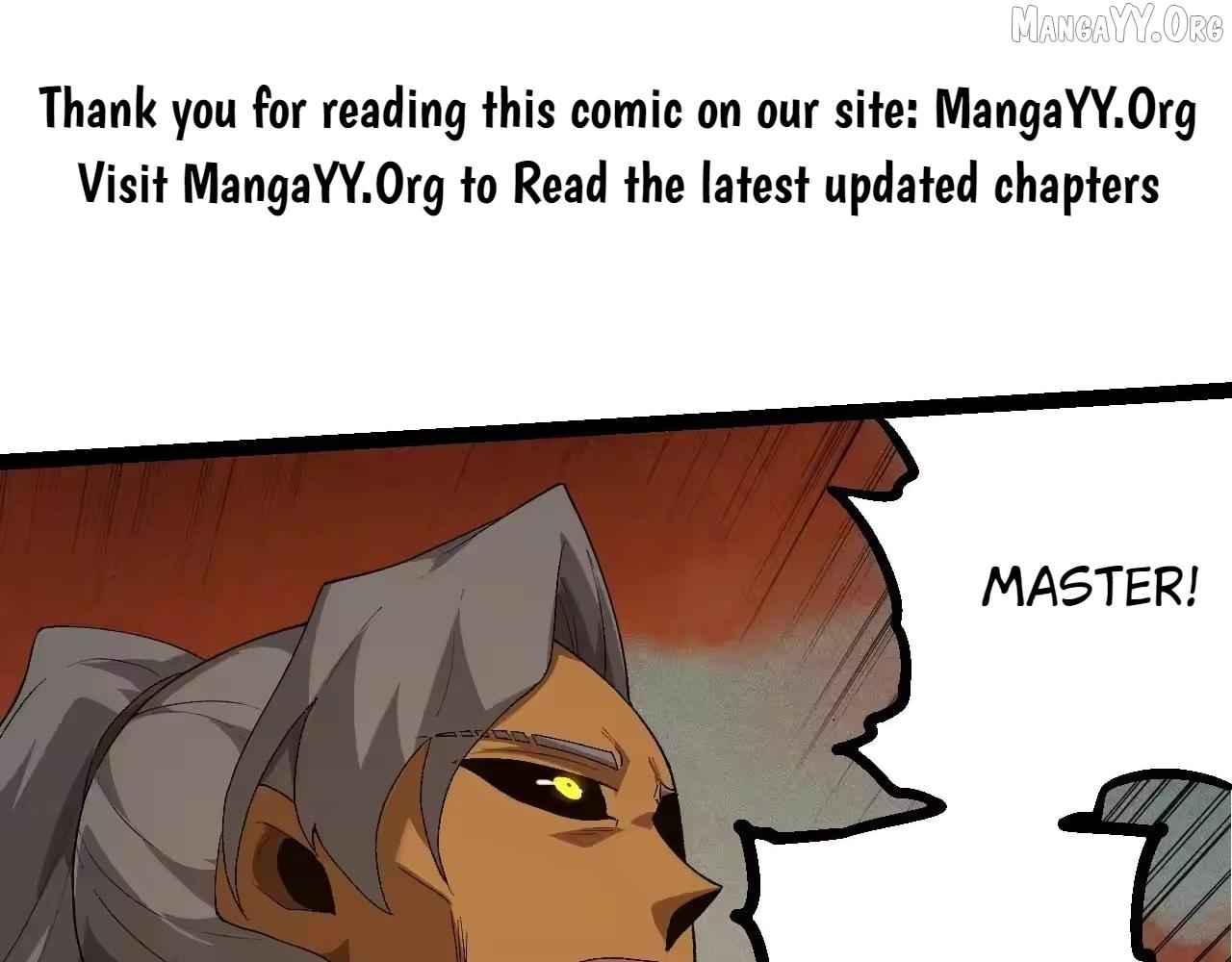 Evolution Begins With a Big Tree Chapter 500 page 49 - 