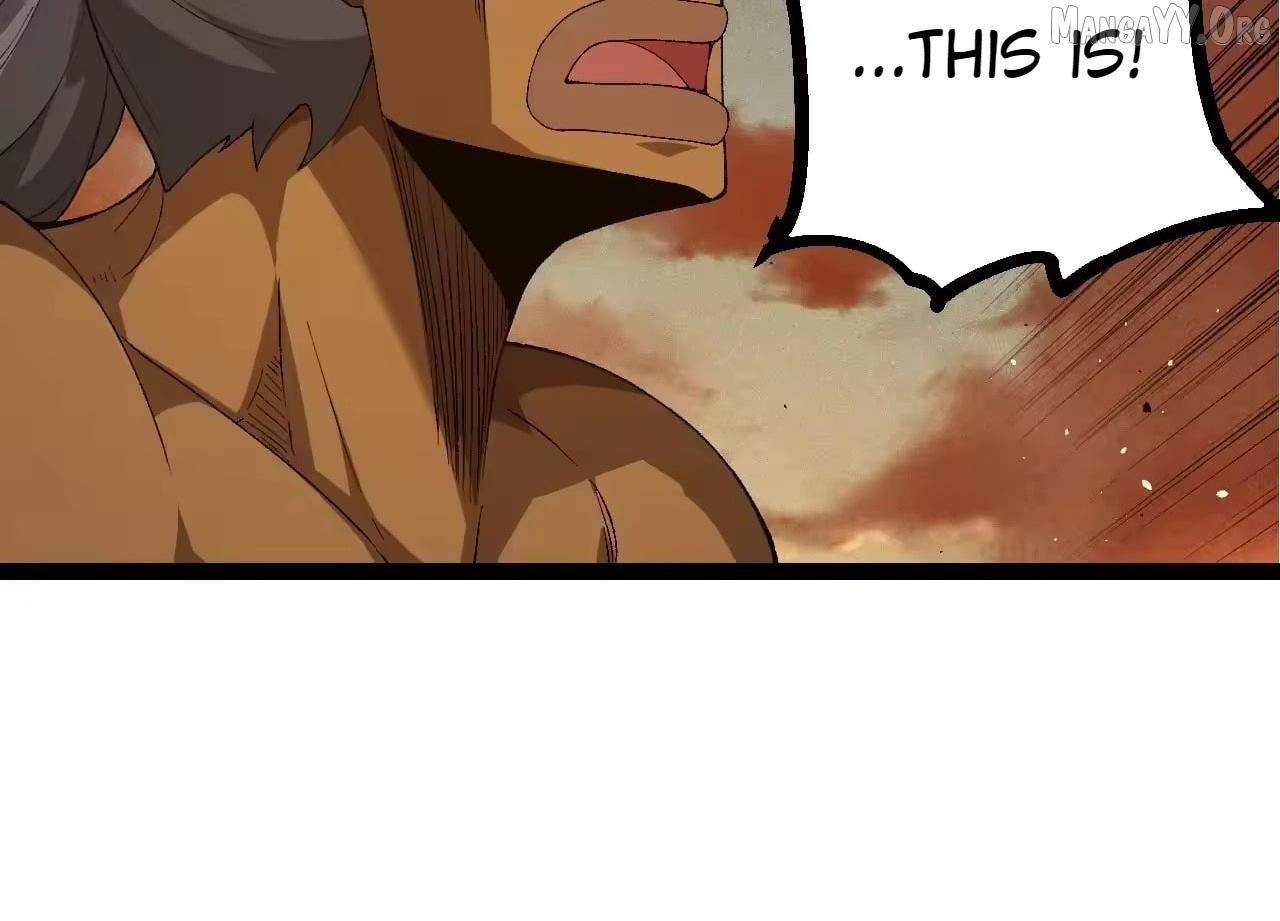 Evolution Begins With a Big Tree Chapter 500 page 50 - 