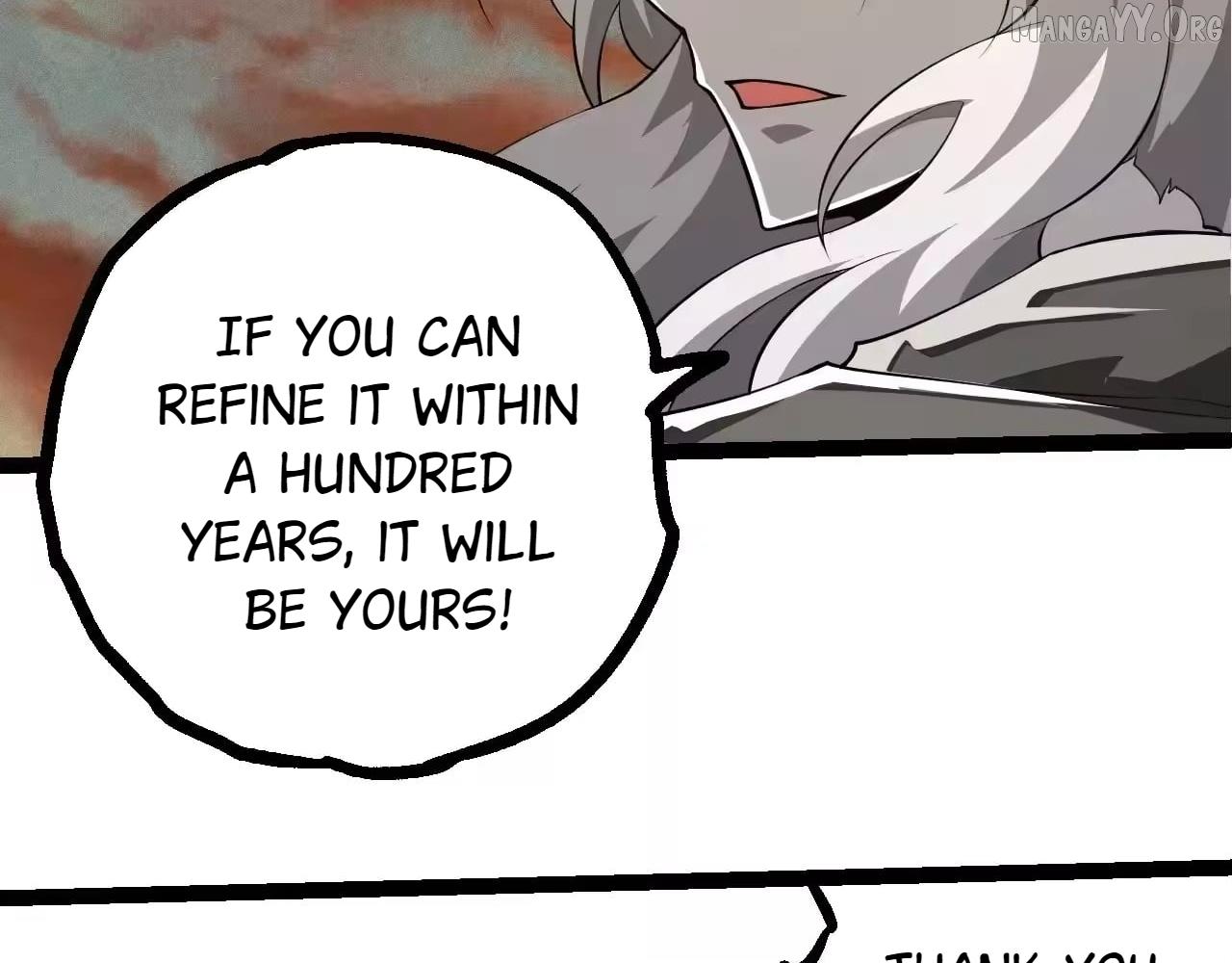 Evolution Begins With a Big Tree Chapter 500 page 62 - 