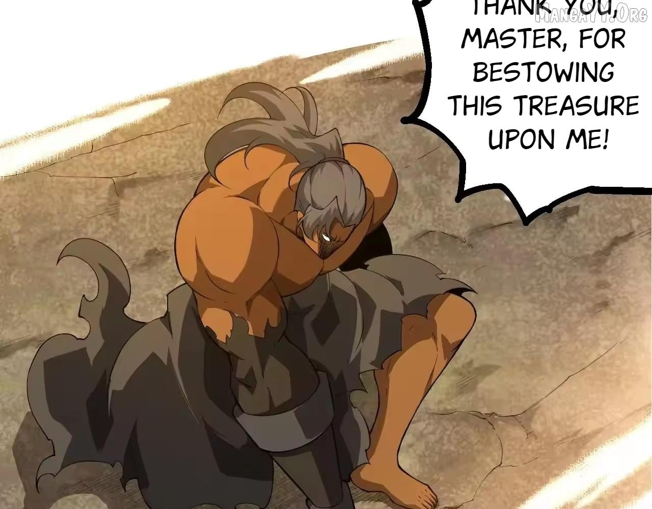 Evolution Begins With a Big Tree Chapter 500 page 63 - 