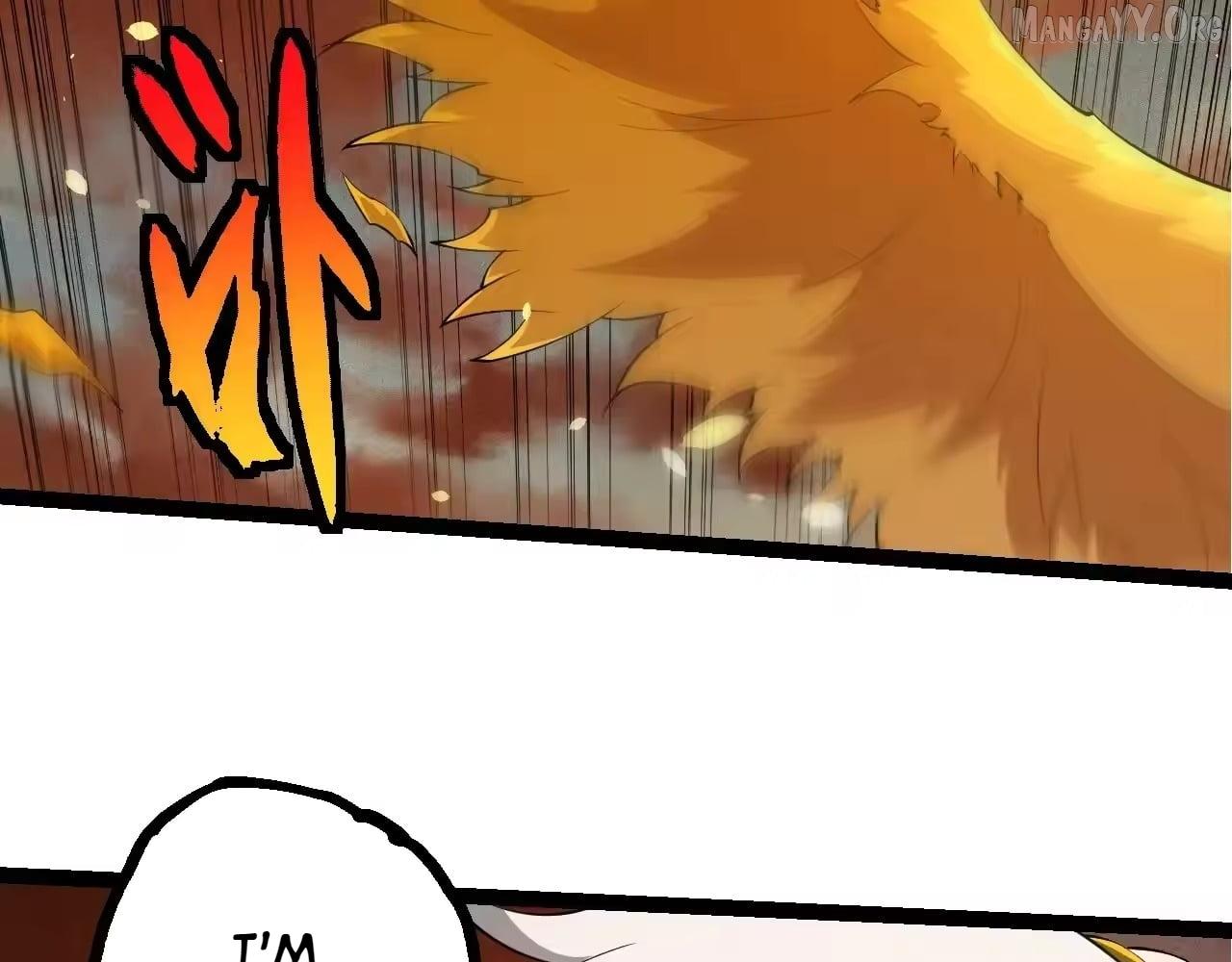 Evolution Begins With a Big Tree Chapter 500 page 65 - 
