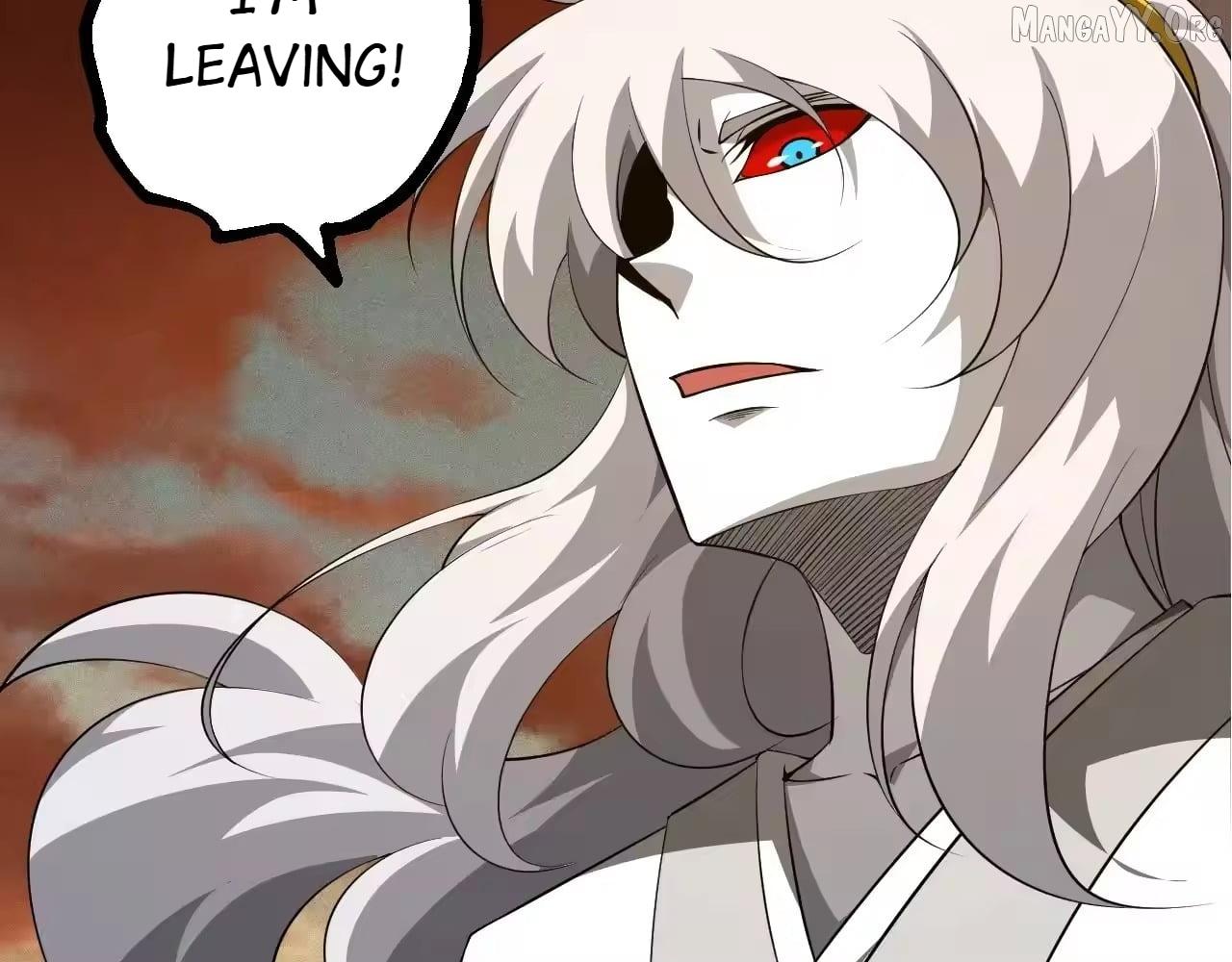 Evolution Begins With a Big Tree Chapter 500 page 66 - 