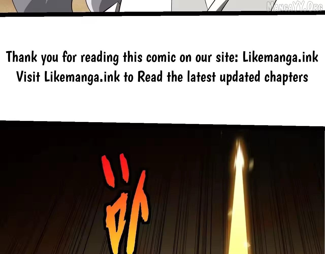 Evolution Begins With a Big Tree Chapter 500 page 67 - 