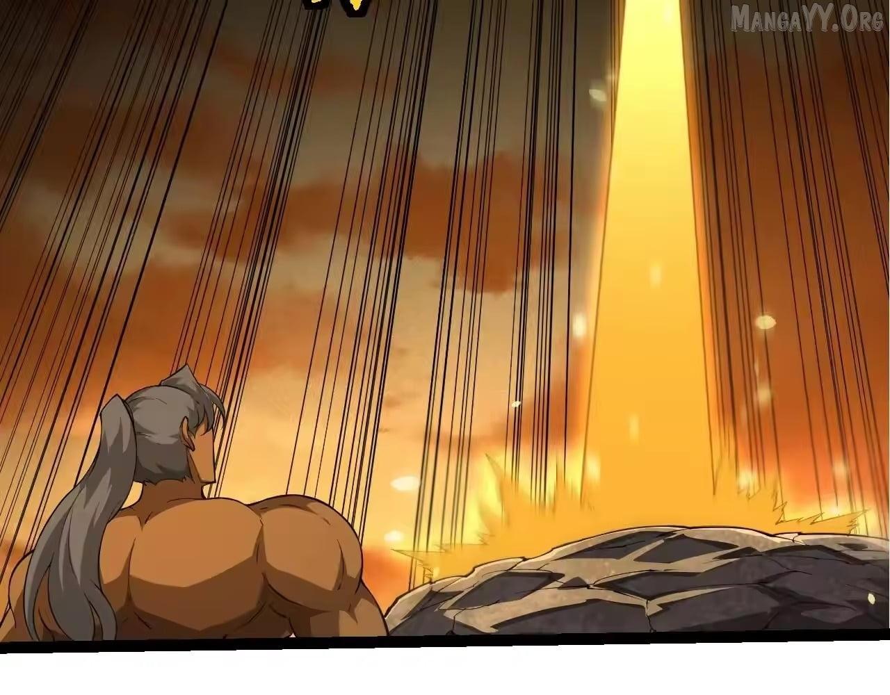 Evolution Begins With a Big Tree Chapter 500 page 68 - 