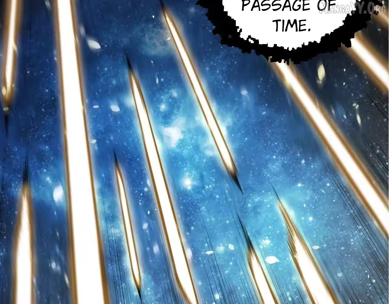 Evolution Begins With a Big Tree Chapter 500 page 73 - 