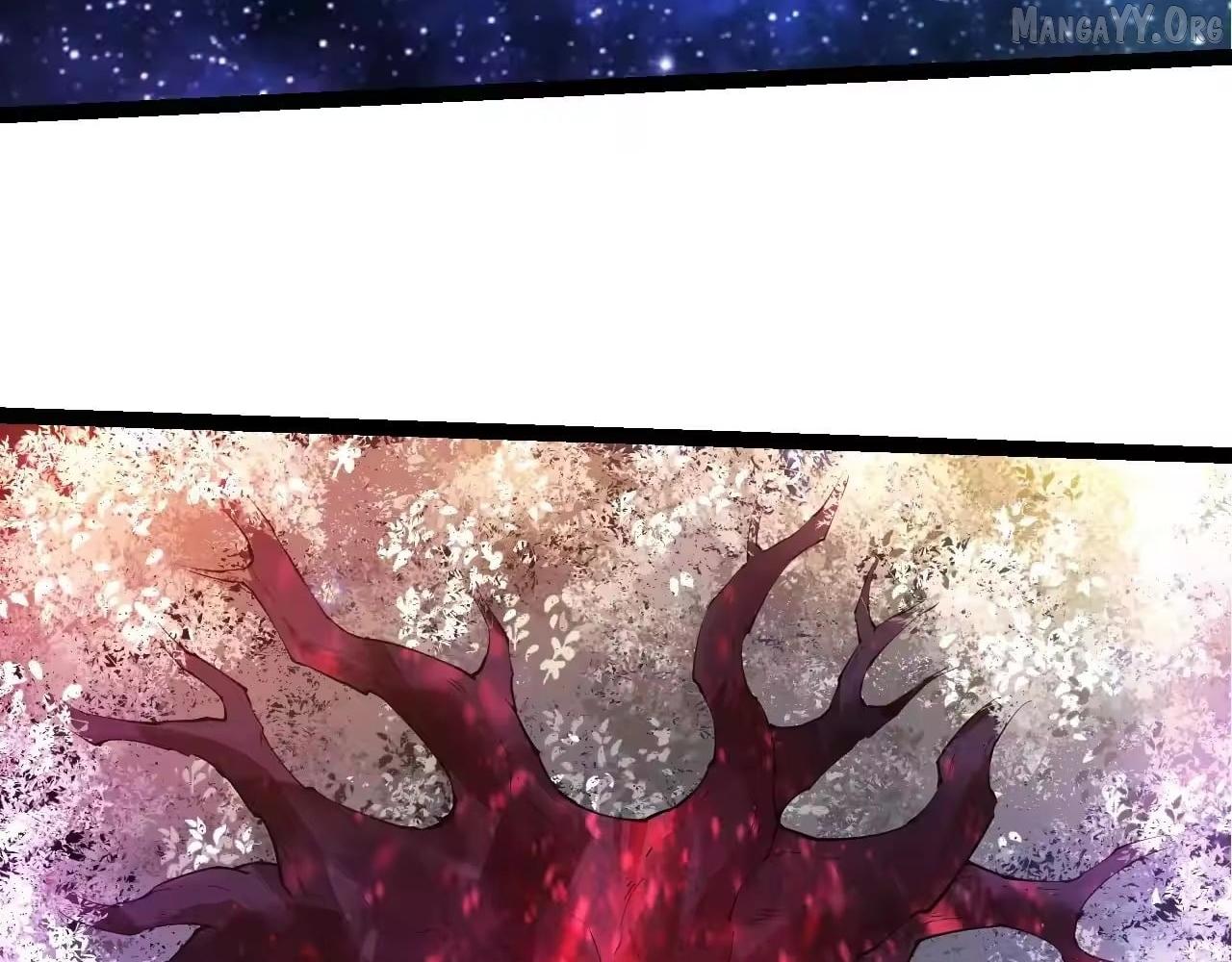 Evolution Begins With a Big Tree Chapter 500 page 82 - 