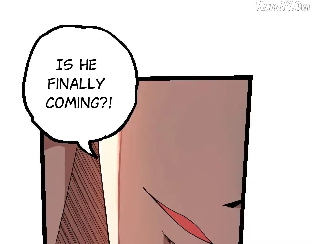 Evolution Begins With a Big Tree Chapter 500 page 84 - 