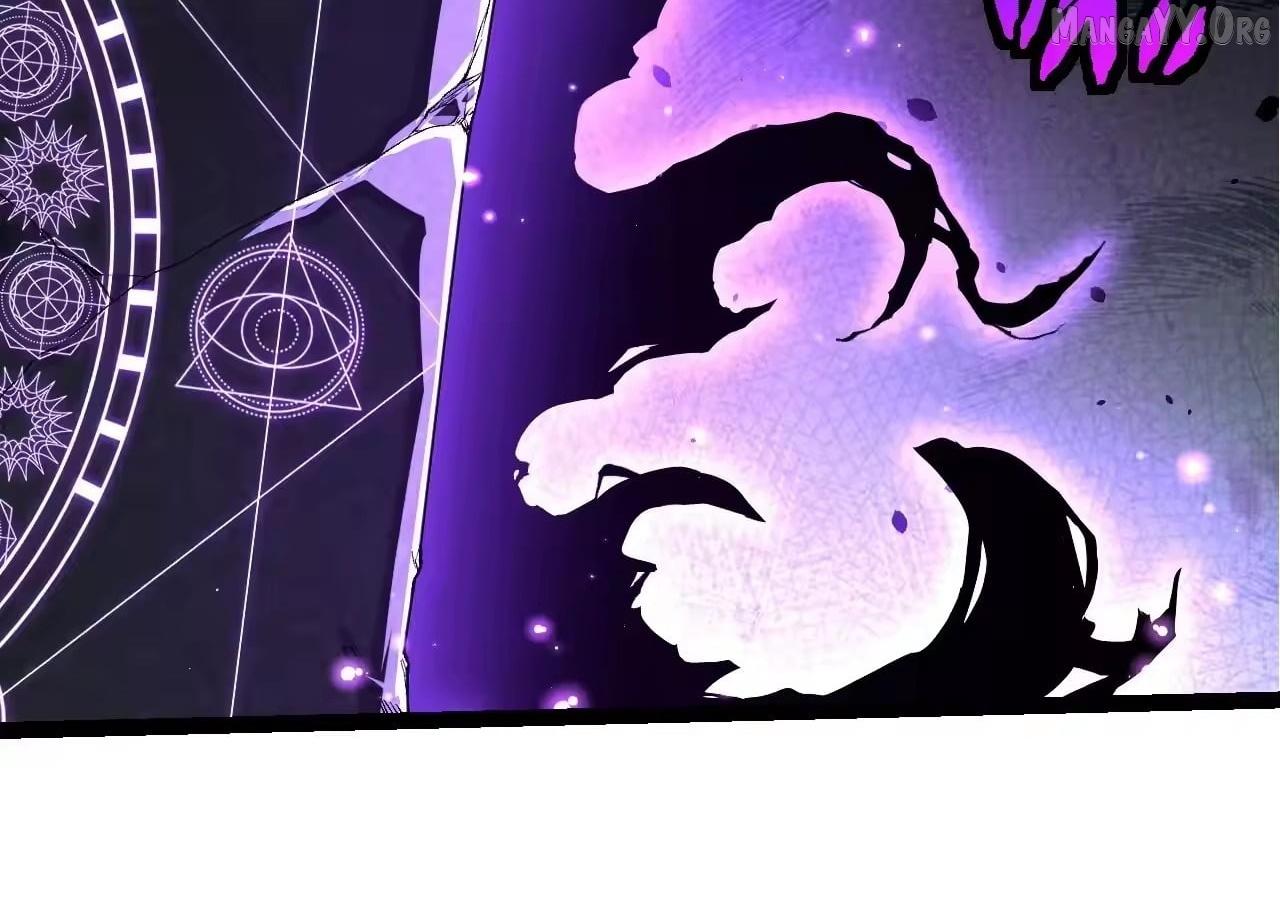 Evolution Begins With a Big Tree Chapter 500 page 10 - 