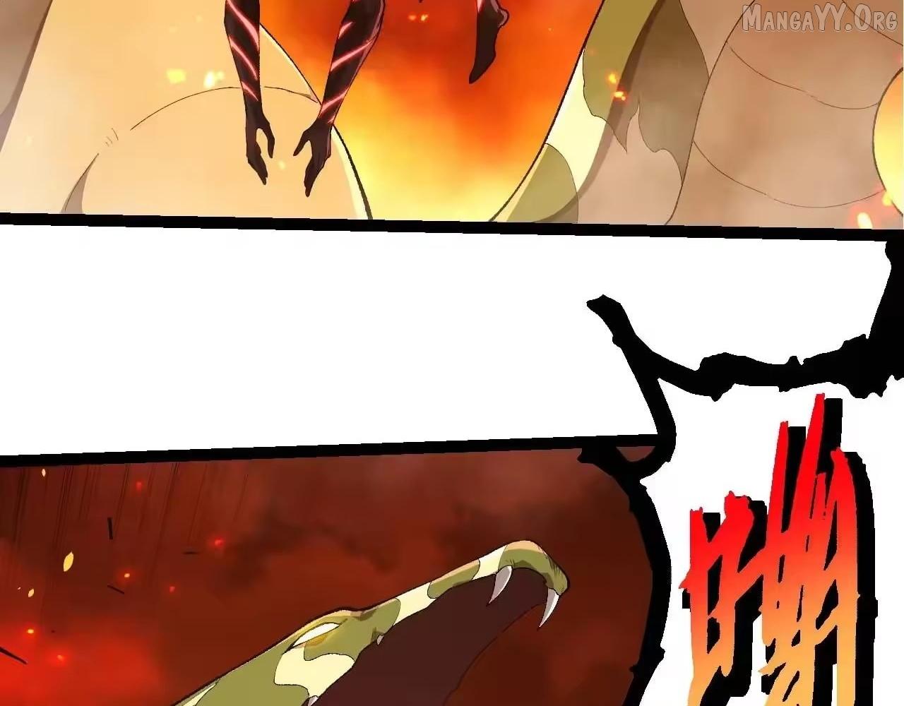 Evolution Begins With a Big Tree Chapter 500 page 92 - 