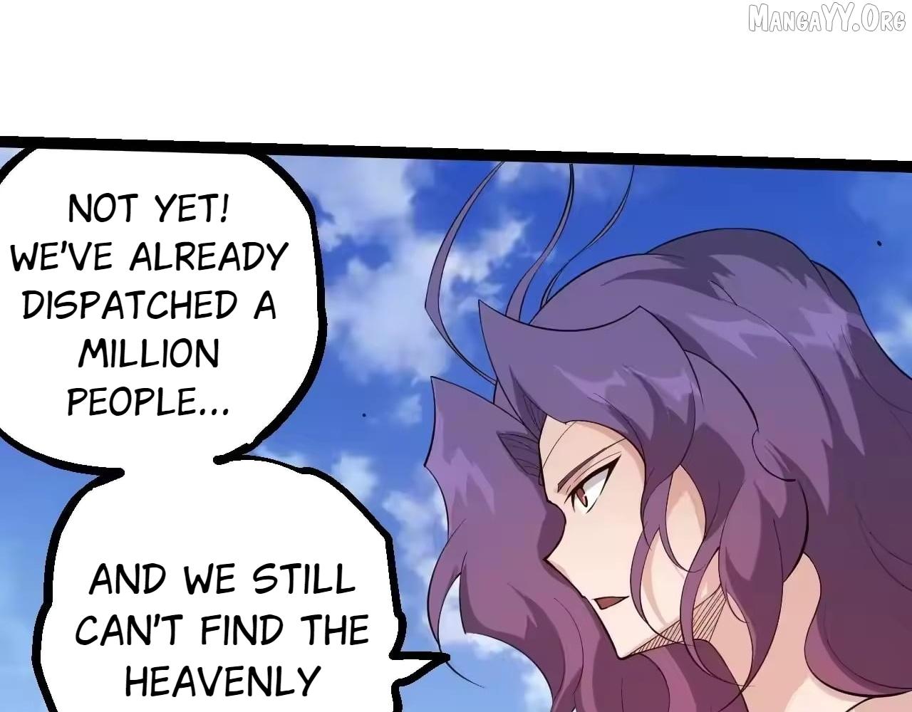 Evolution Begins With a Big Tree Chapter 501 page 11 - 