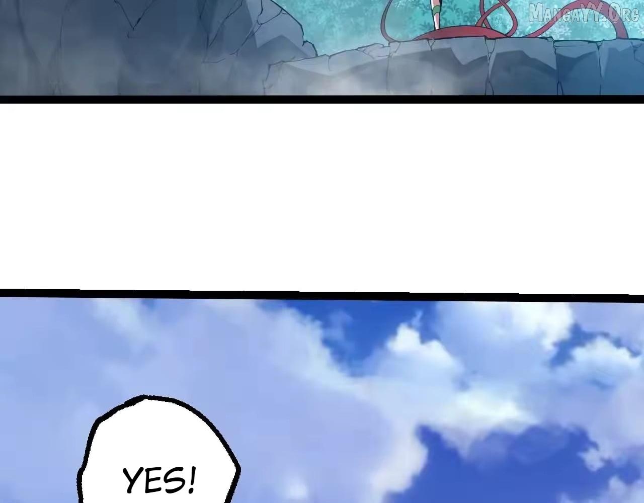 Evolution Begins With a Big Tree Chapter 501 page 14 - 