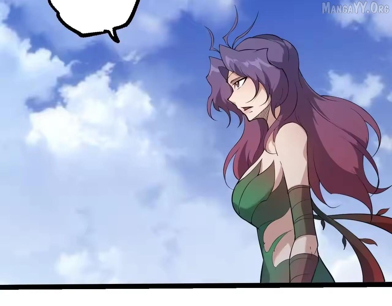 Evolution Begins With a Big Tree Chapter 501 page 15 - 